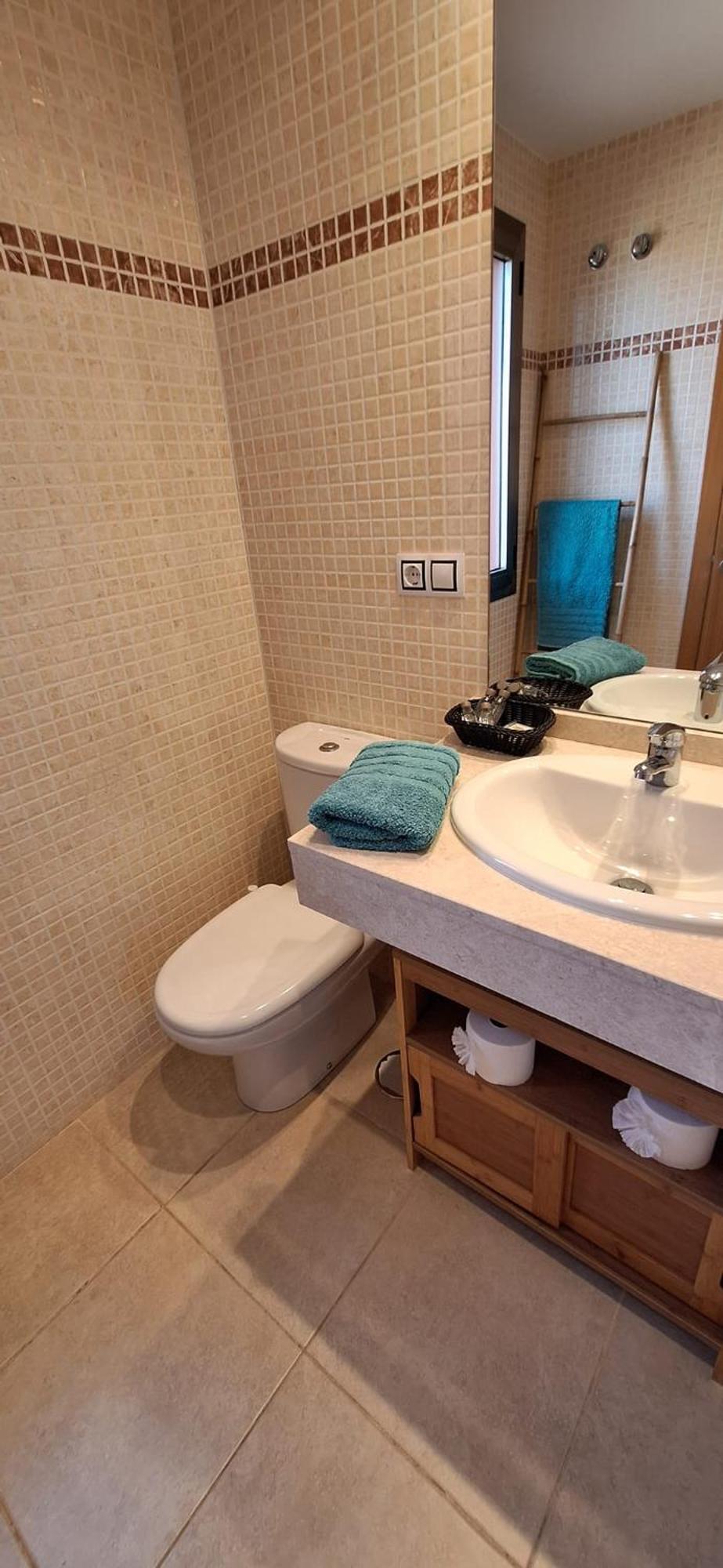 Villa Golf Salinas Carlotta With Private Heated Pool With Additional Cost