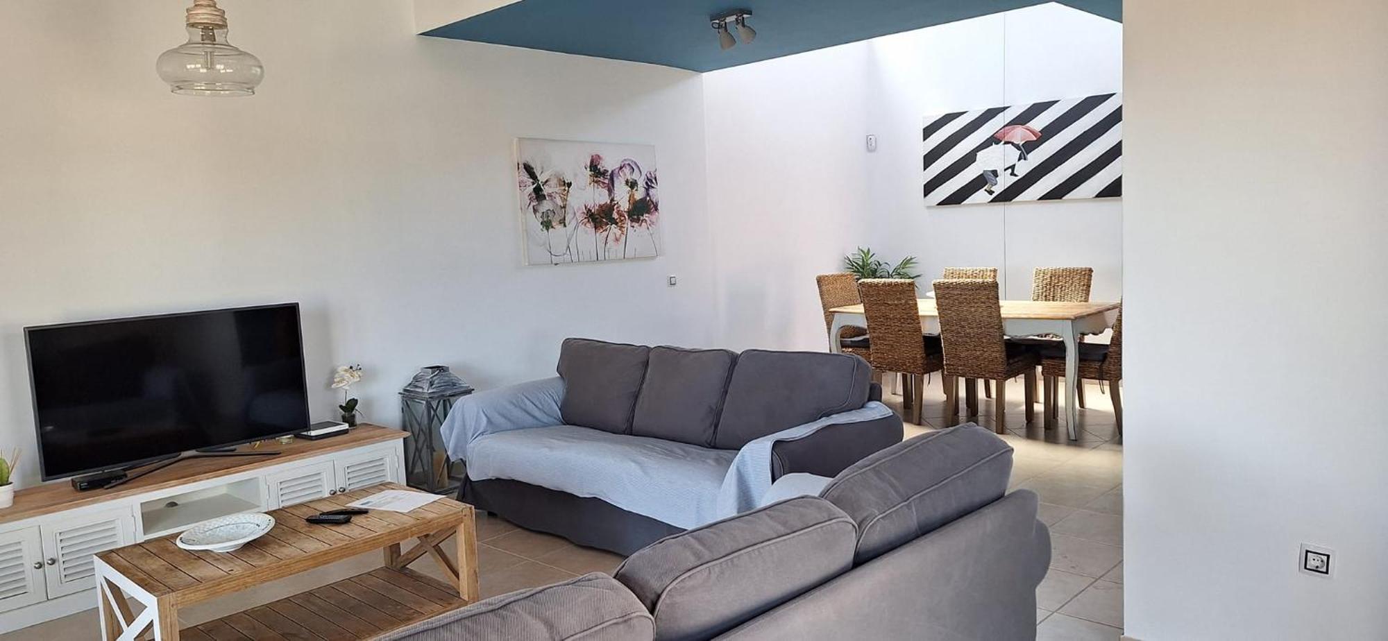 Golf Salinas Carlotta With Private Heated Pool With Additional Cost