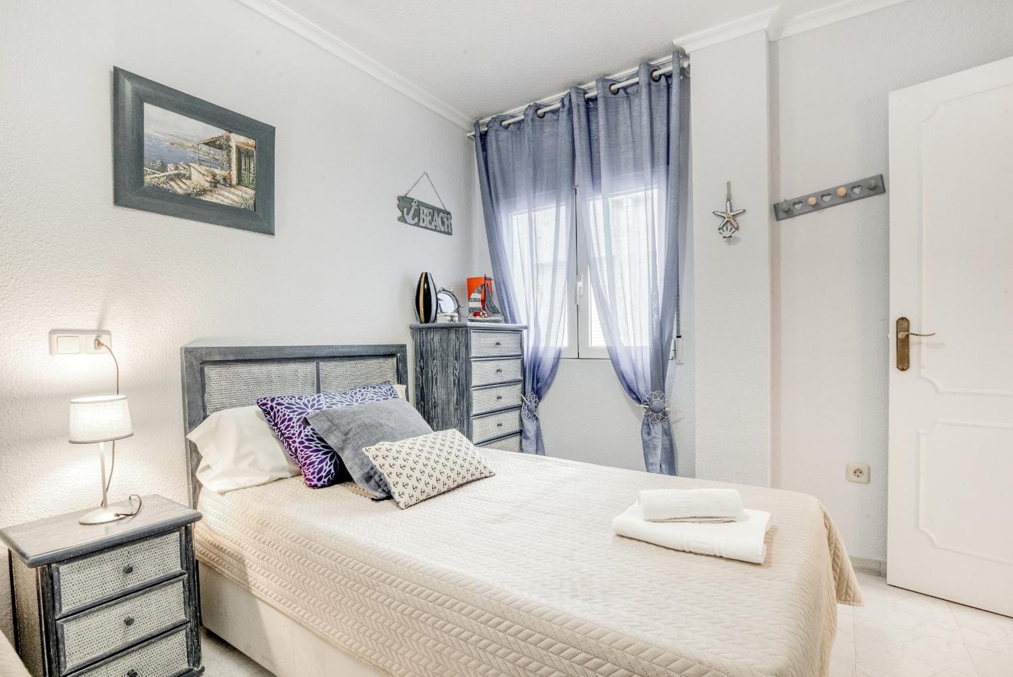 Verano Azul La Mata Apartamento La Mata (Torrevieja)