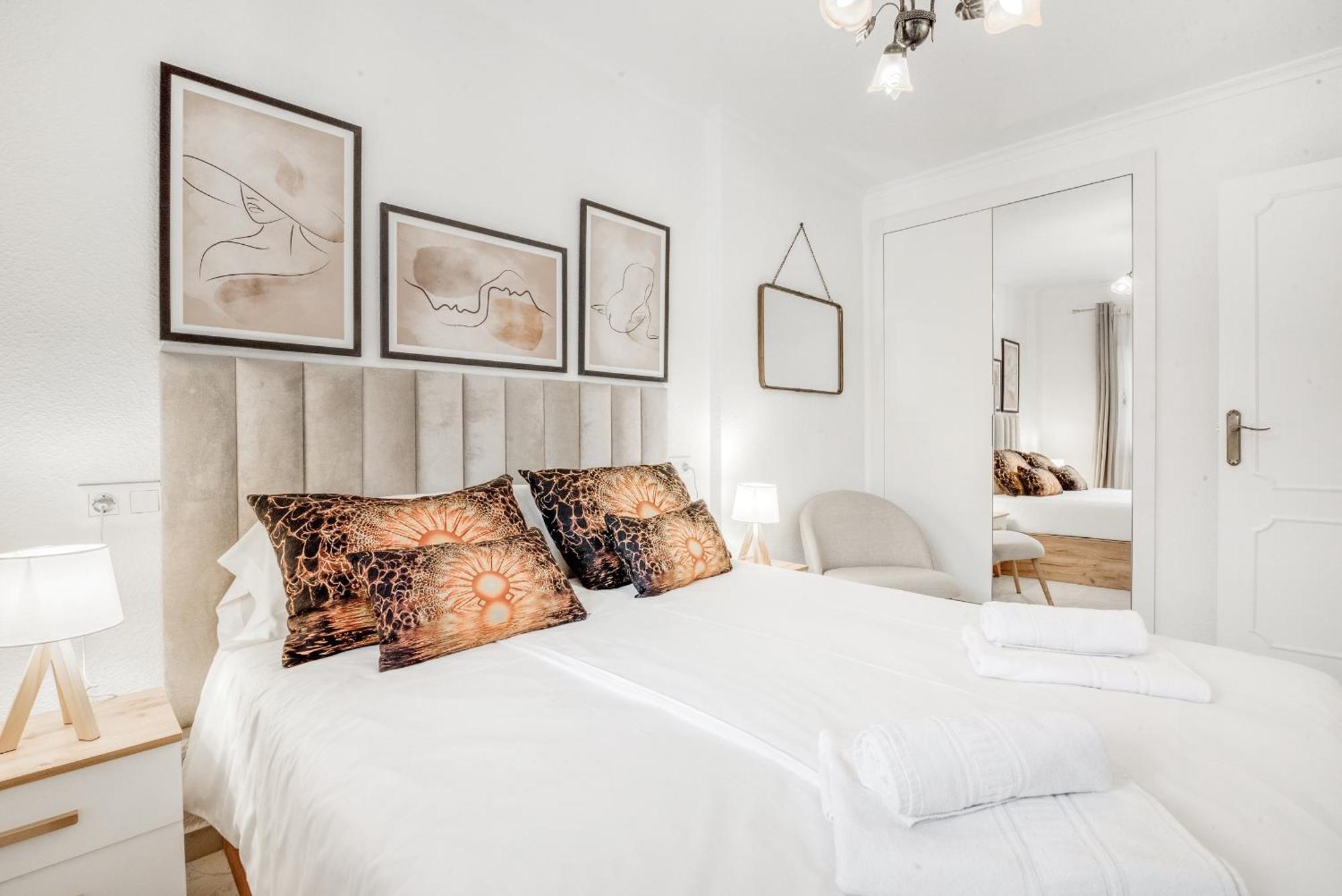 Apartamento Verano Azul La Mata La Mata (Torrevieja)