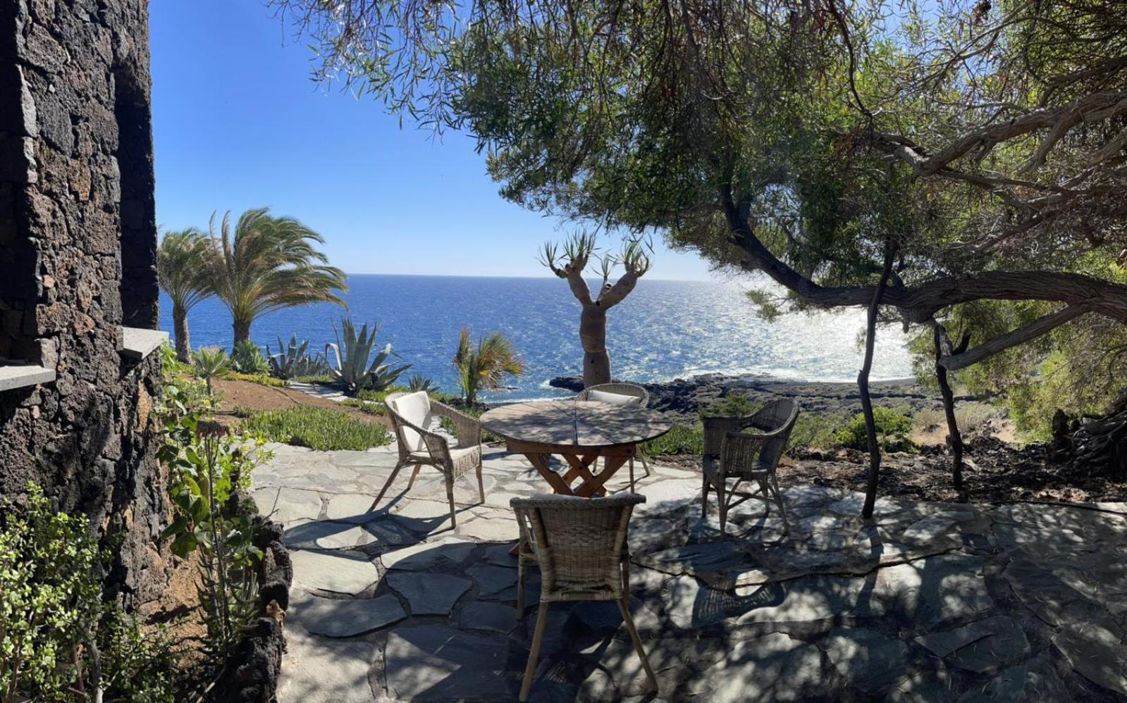 Holiday home Casa La Lachita *