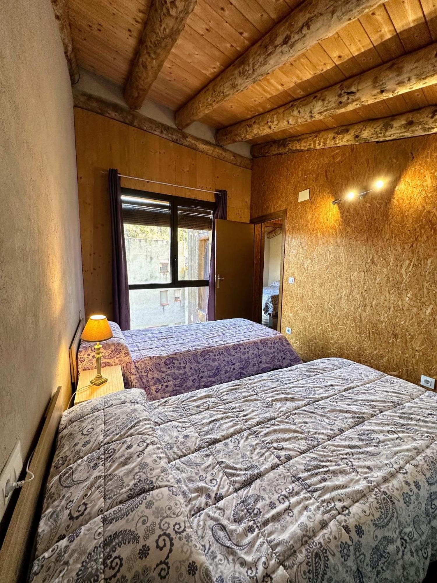 Holiday home Casa David *