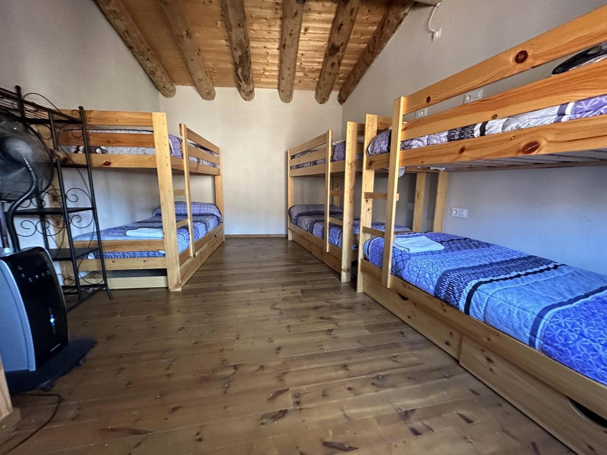 Сasa de vacaciones Casa David