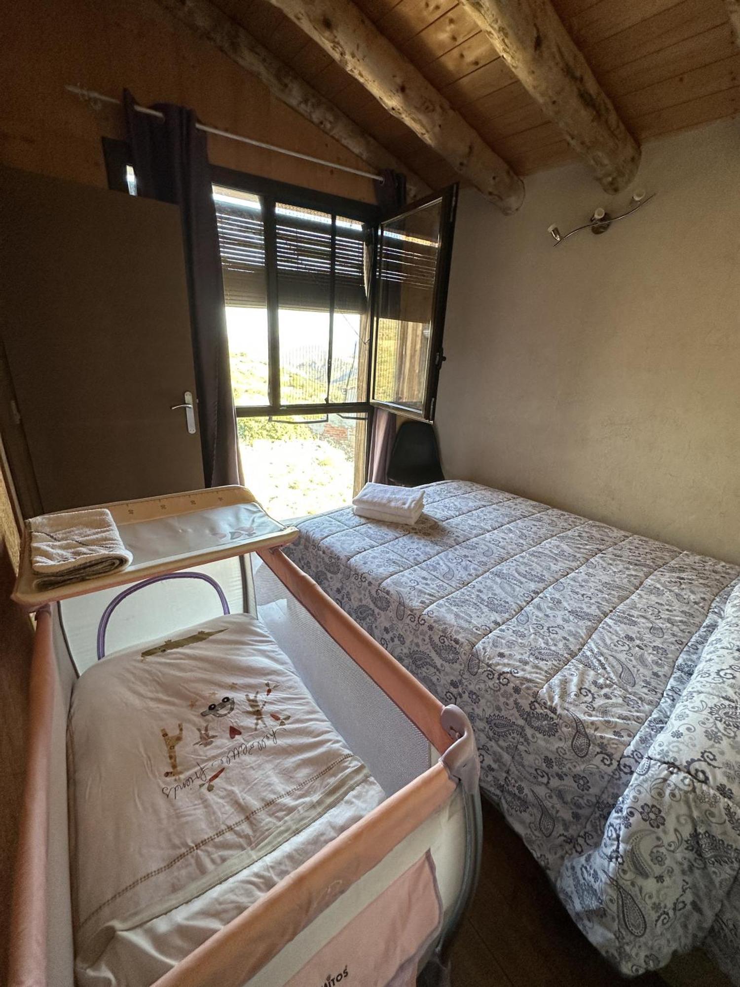 Casa David Holiday home *
