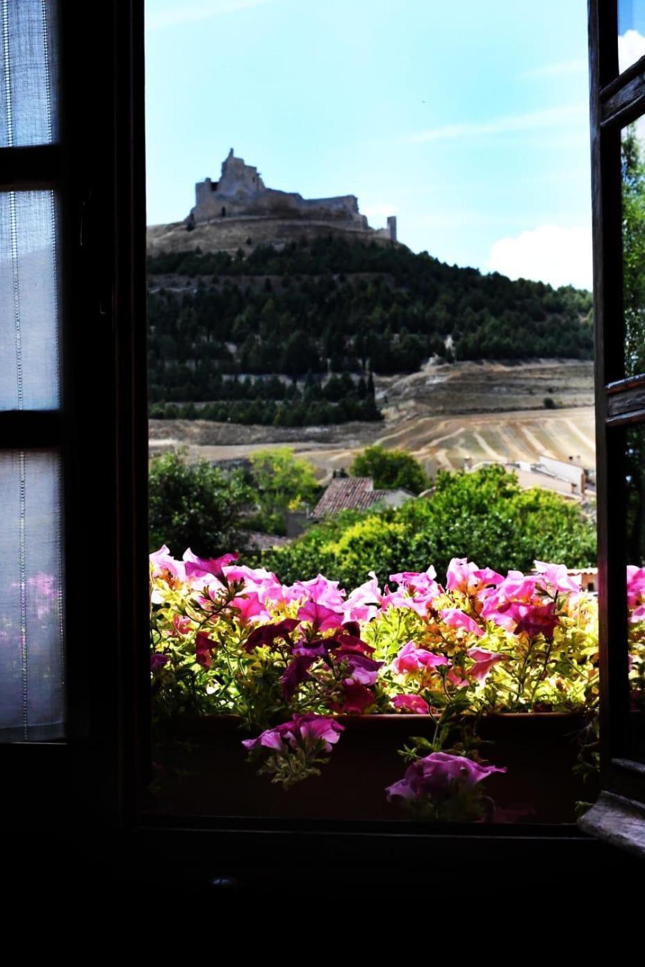 El Manzano Guest house Castrojeriz