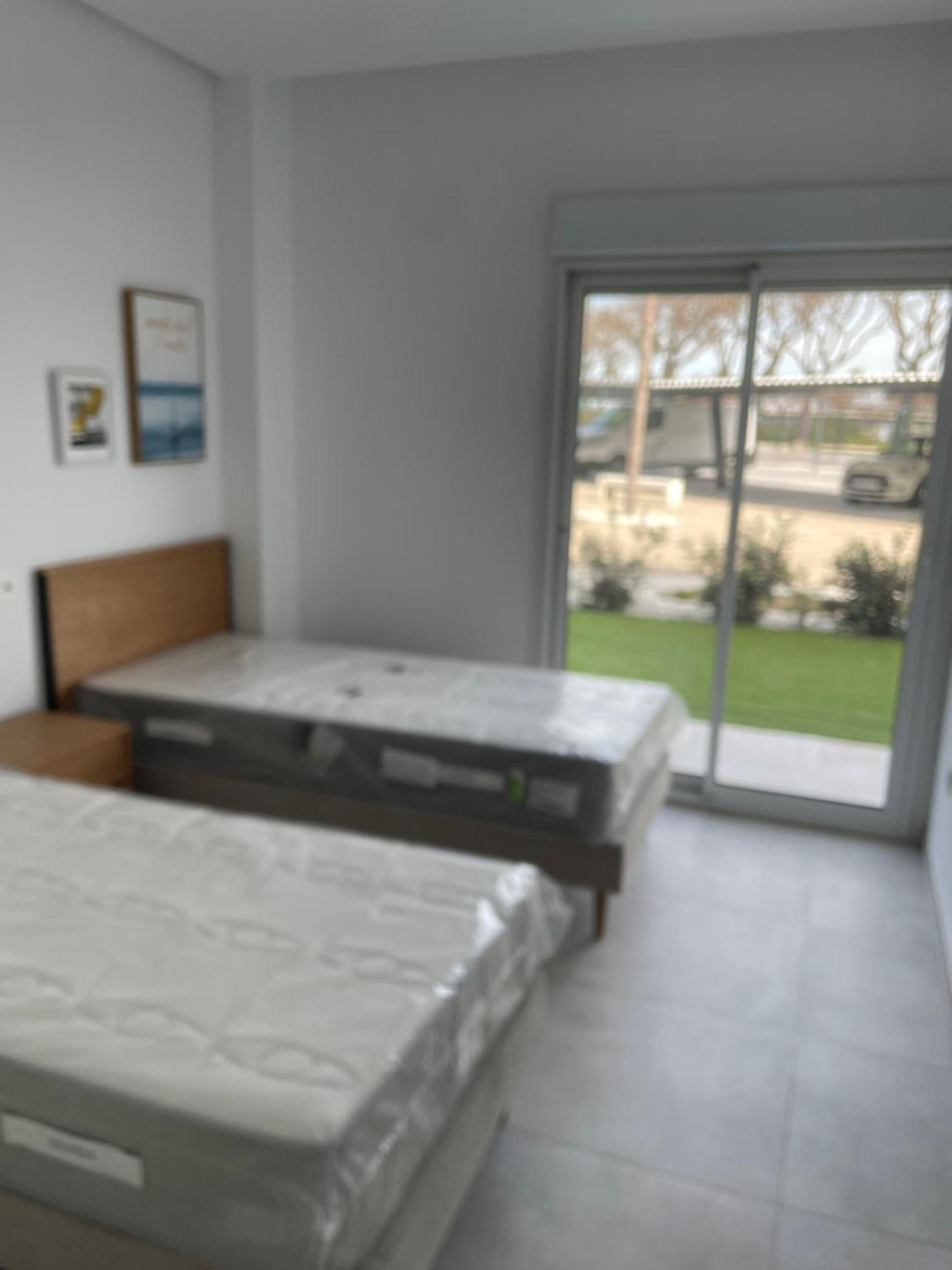Costa Ballena - Dos Dormitorios, Piscina Y Jardin Privado Apartamento