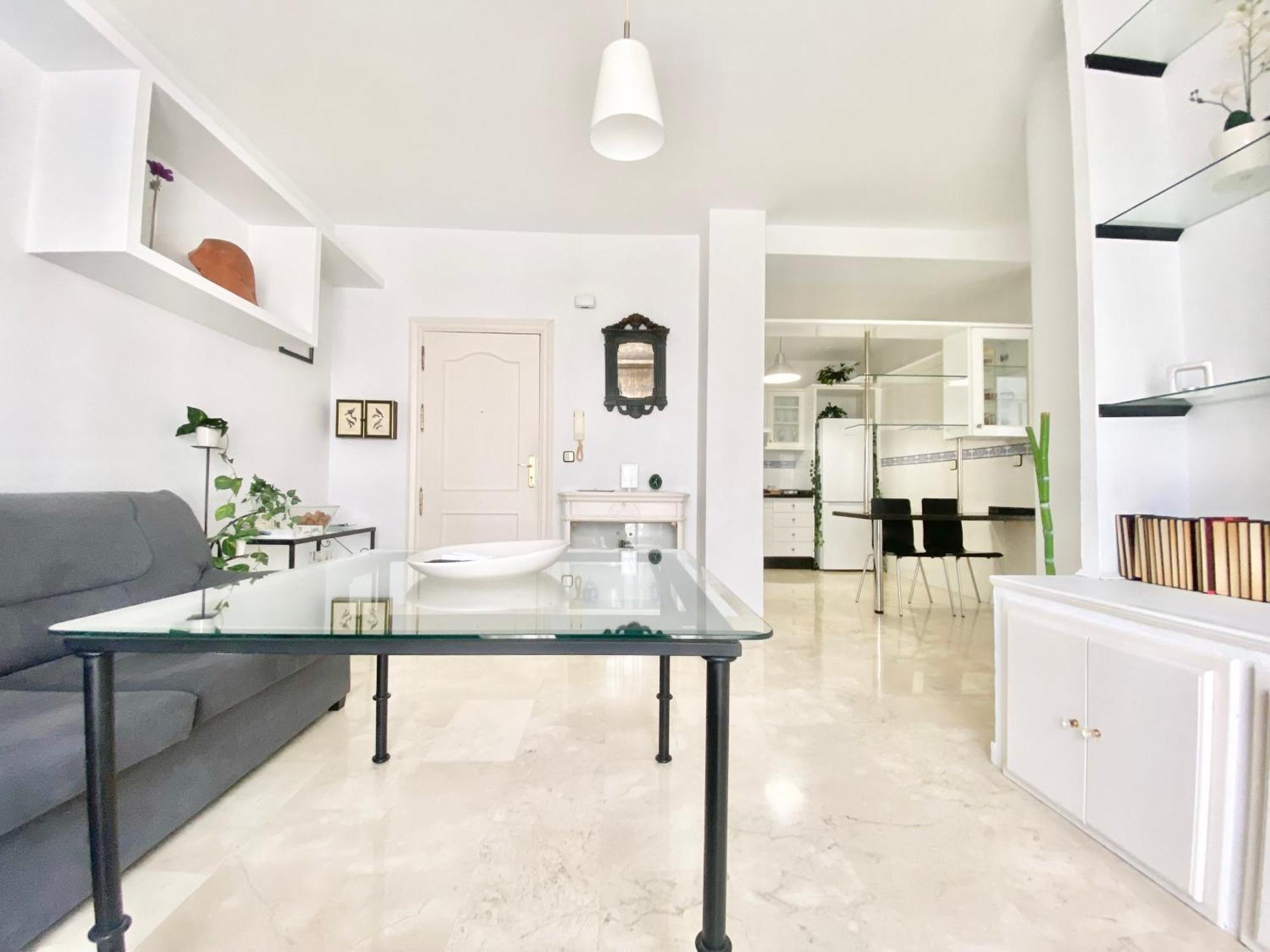 Apartamento Andalucia Centro Iii