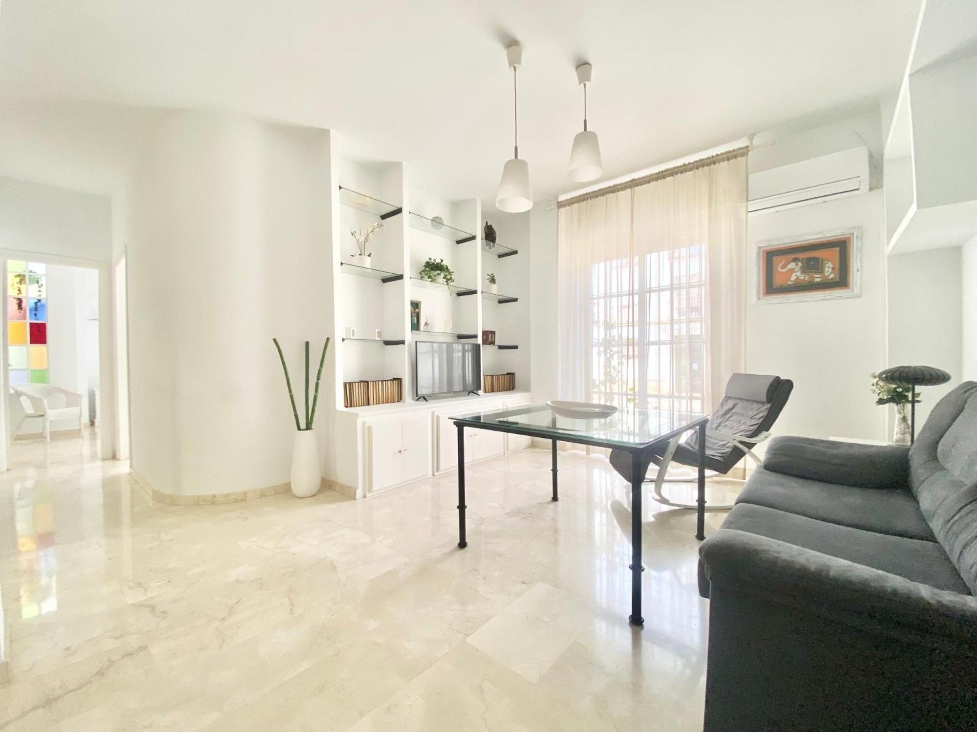 Apartamento Andalucia Centro Iii Antequera