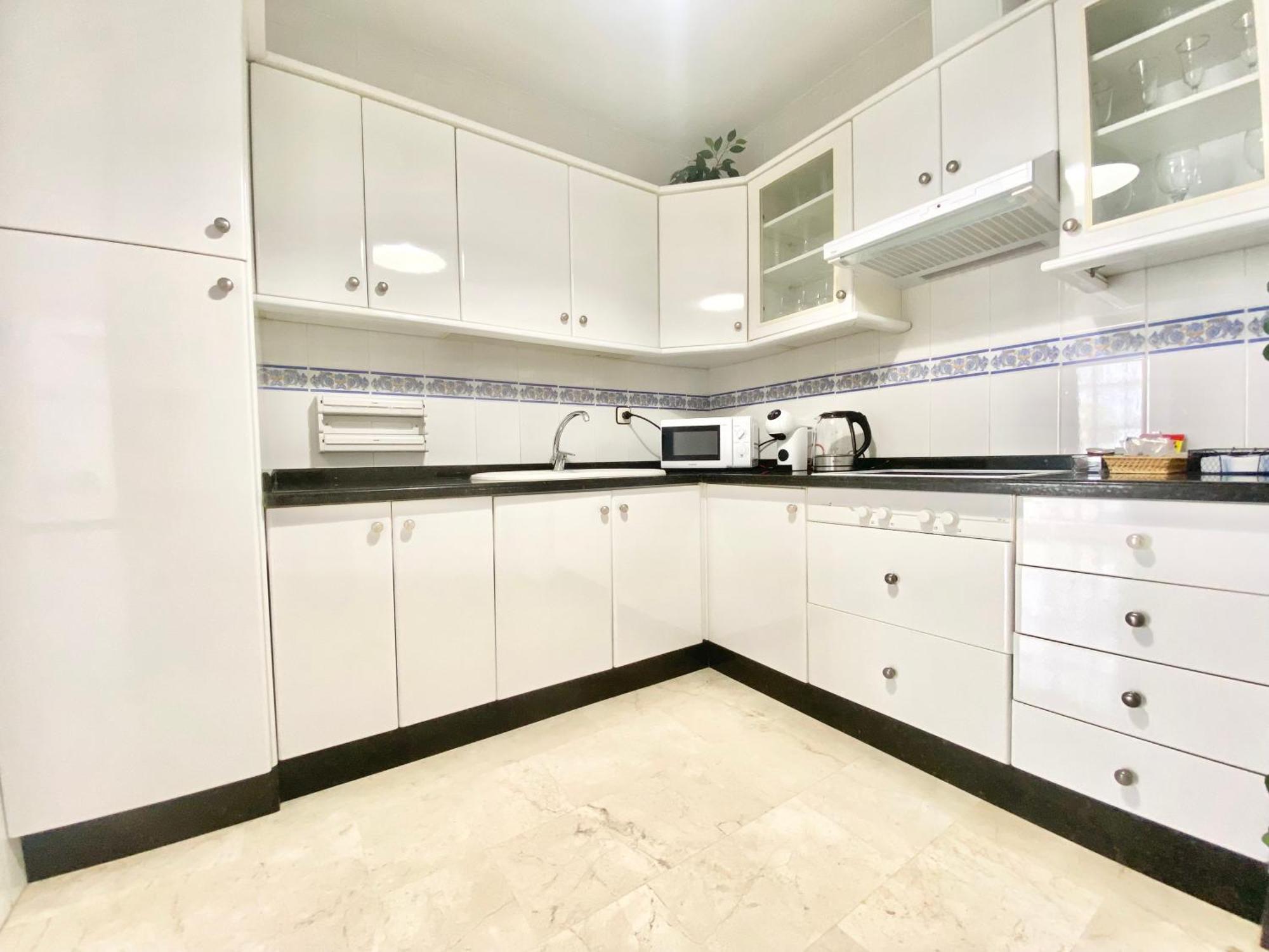 Andalucia Centro Iii Apartamento