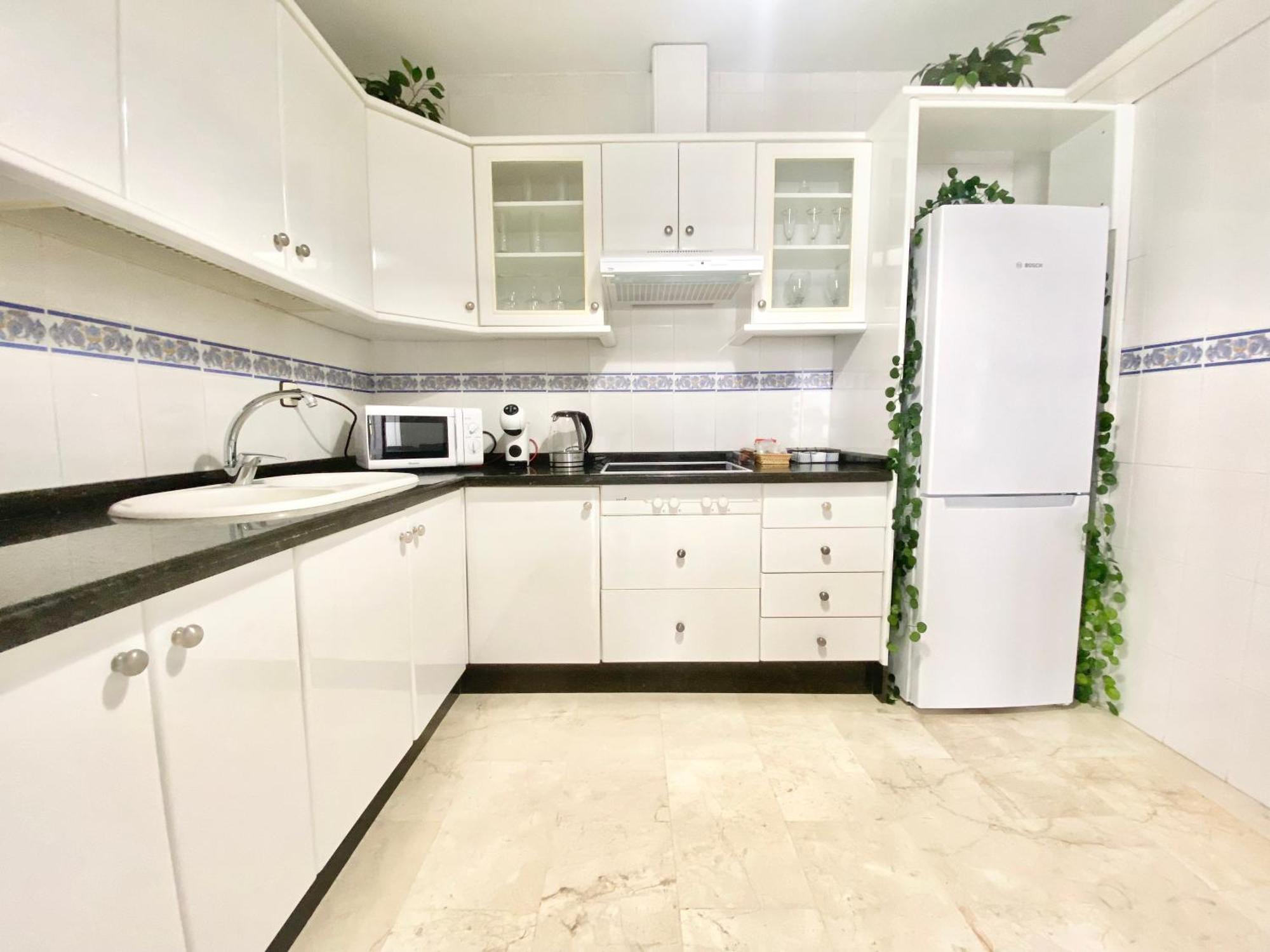 Apartamento Andalucia Centro Iii *