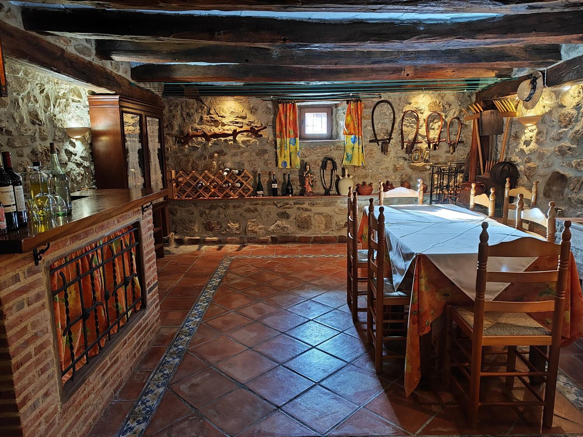 Casa Simon Casa rural *
