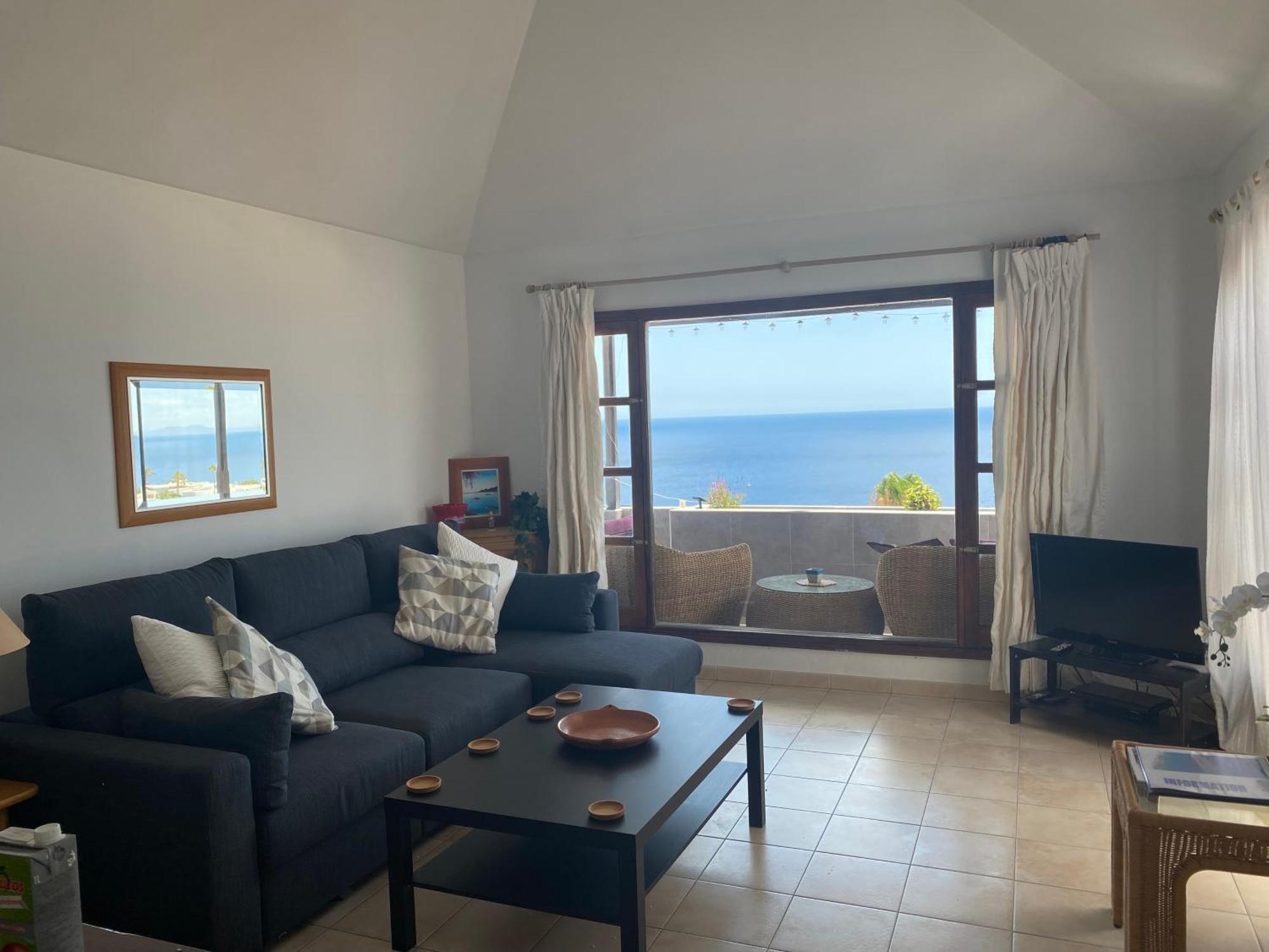 Apartment A3 Verde, Lanzarote