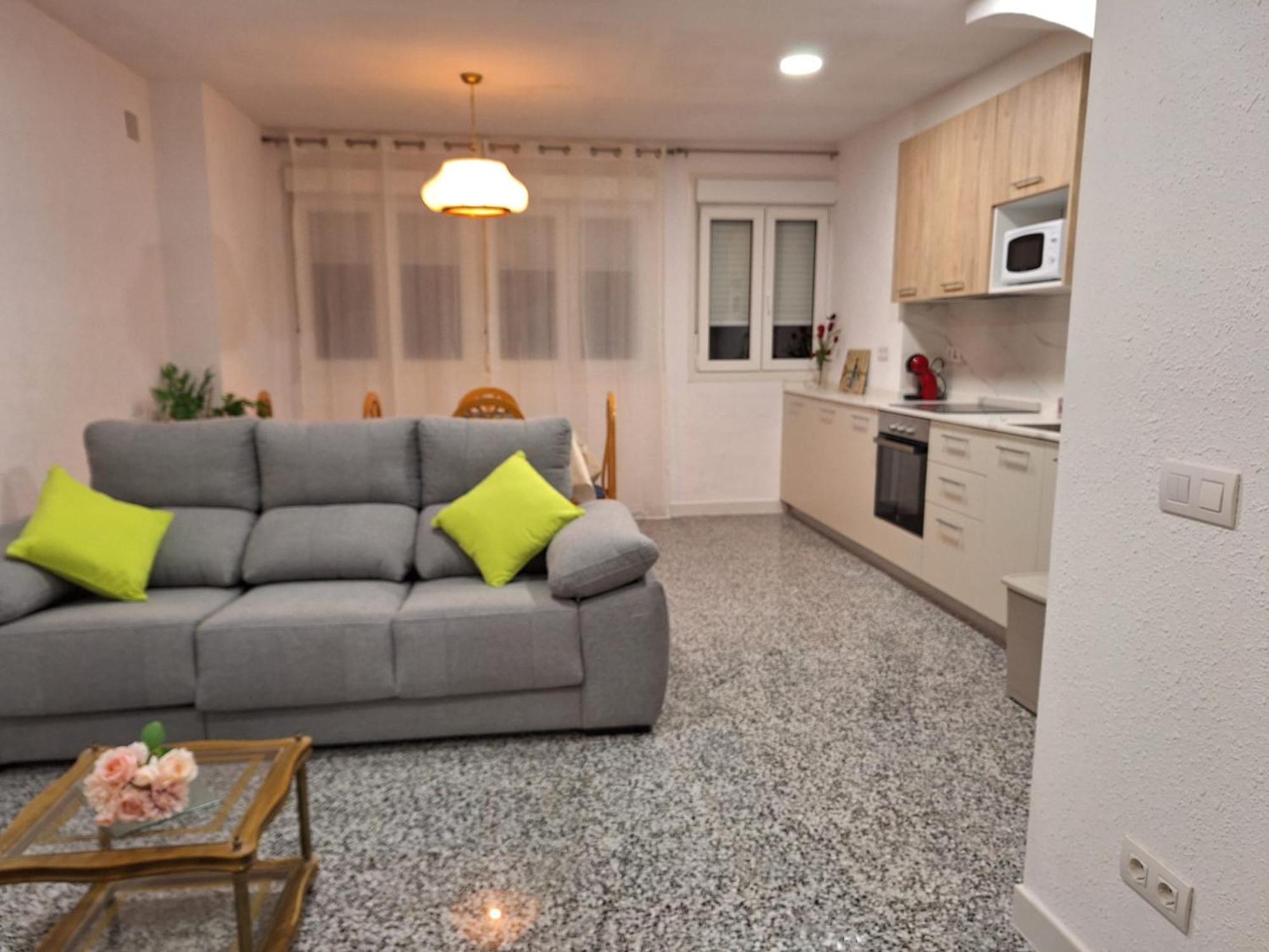 Orisol Apartamento