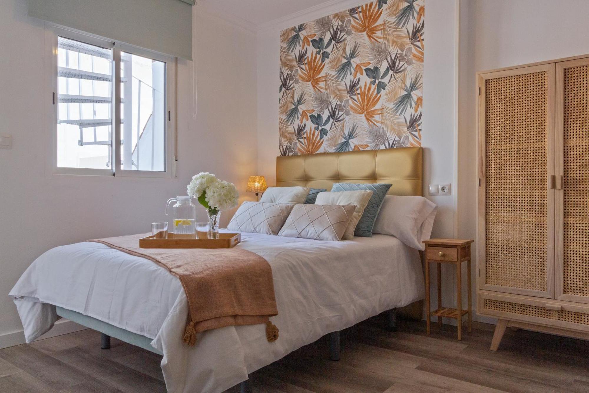 Apartamento Luxer Holidays