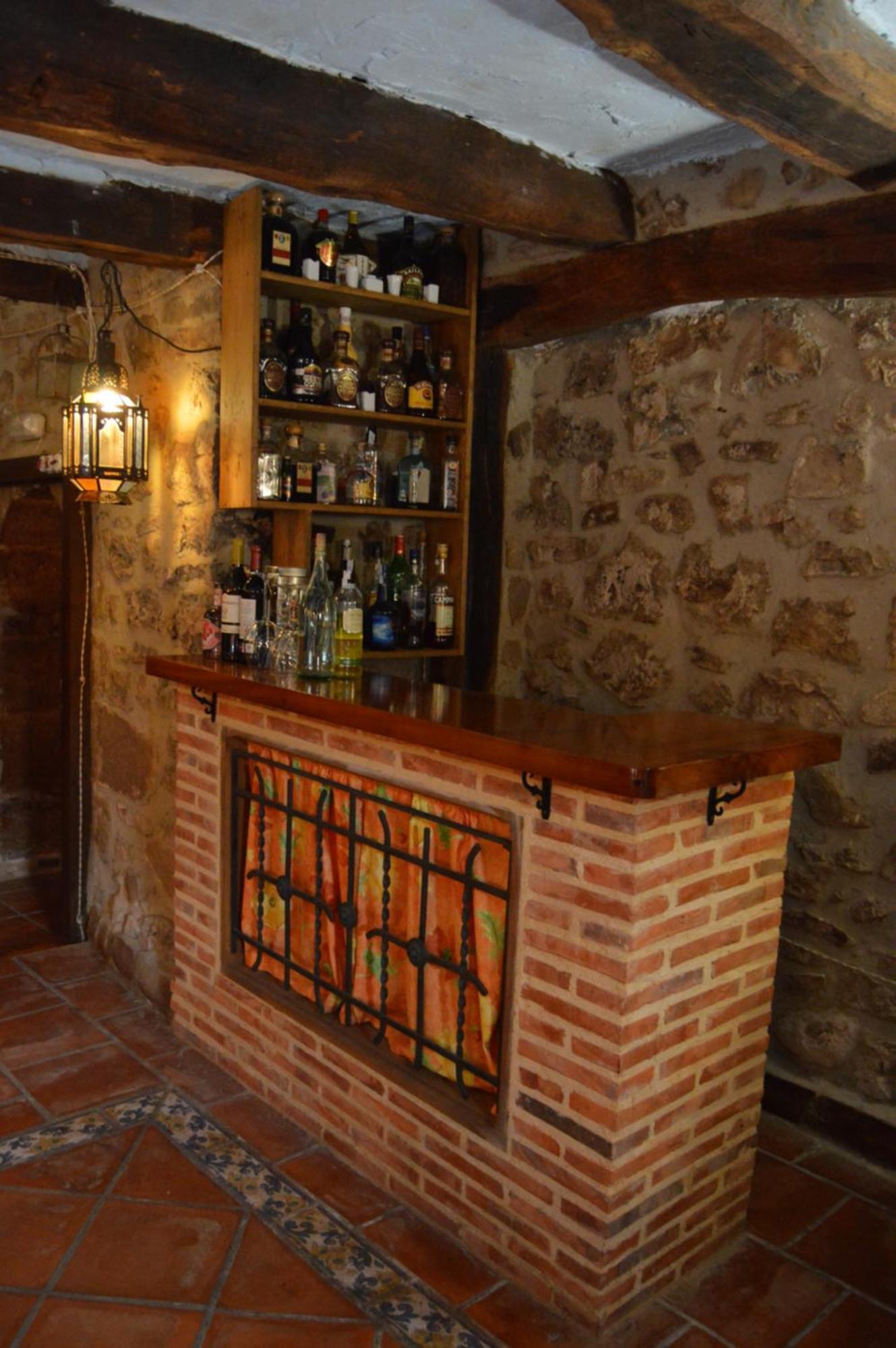 Casa Simon Casa rural Cervera De Pisuerga