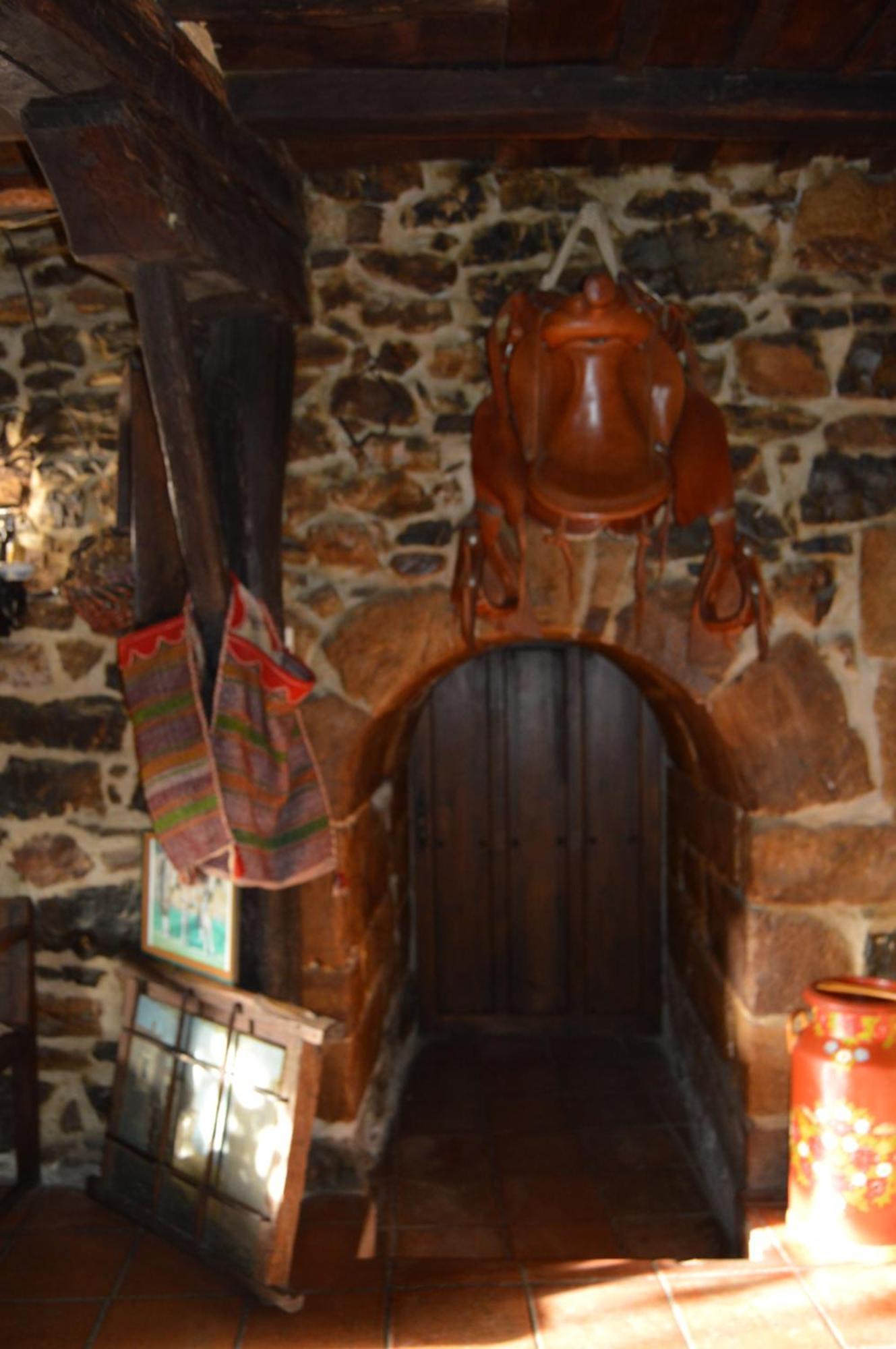 Casa Simon Casa rural