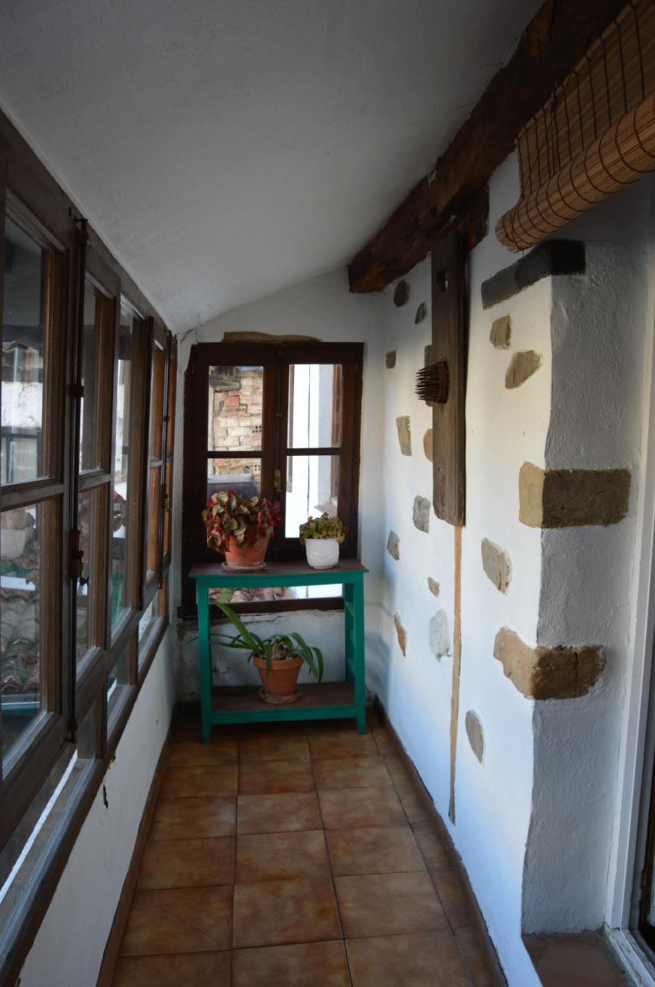 Casa Simon * Cervera De Pisuerga