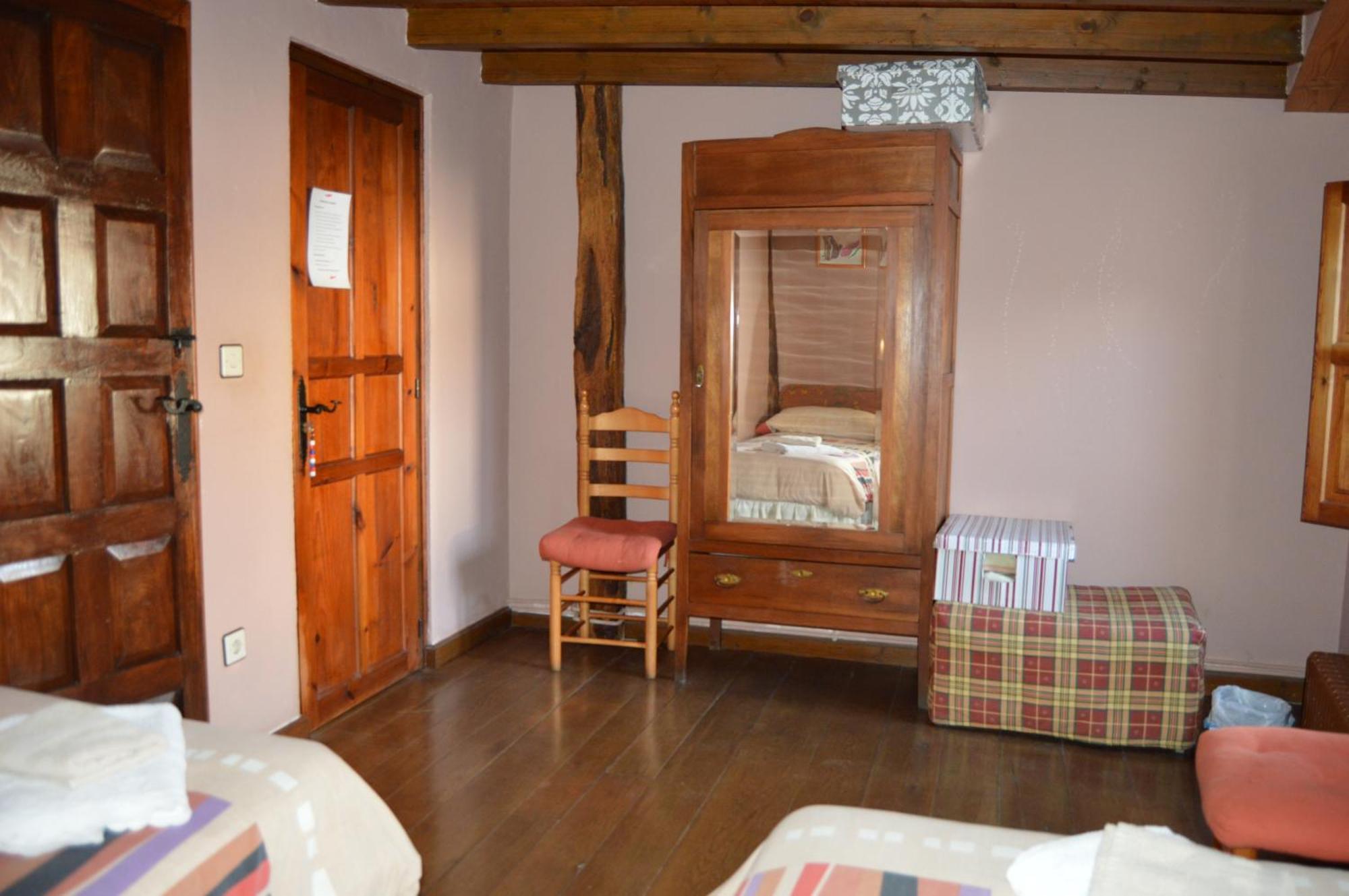 Casa Simon * Cervera De Pisuerga