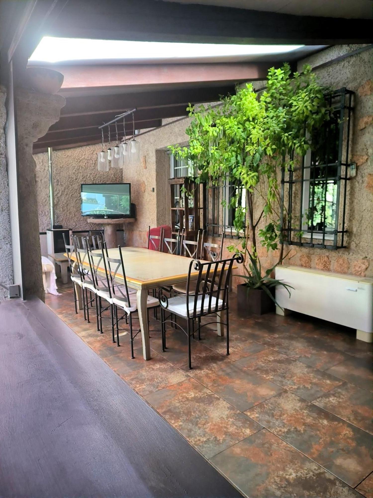La Casa Del Obispo Holiday home Almagro