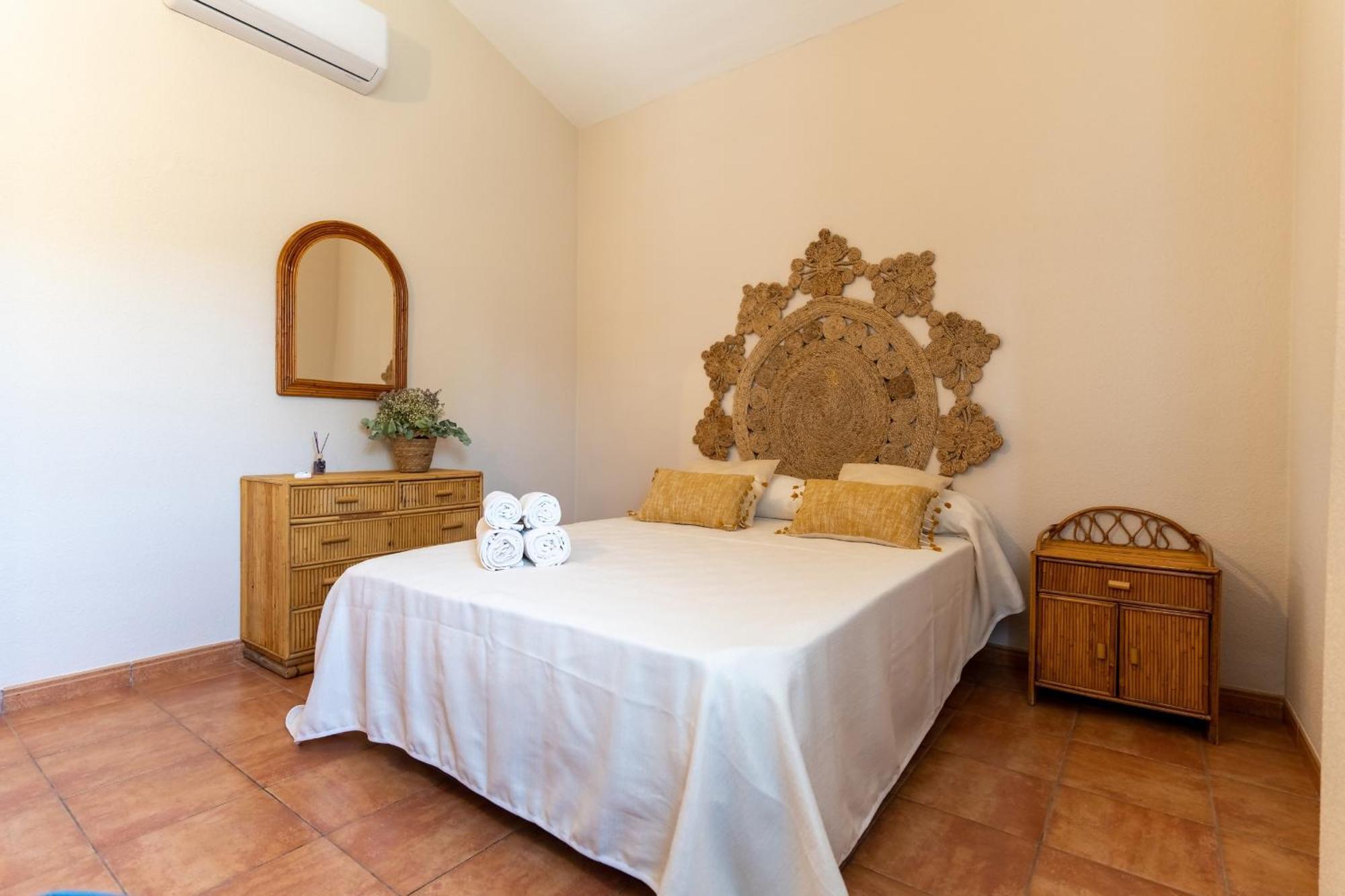 Casa El Rural *