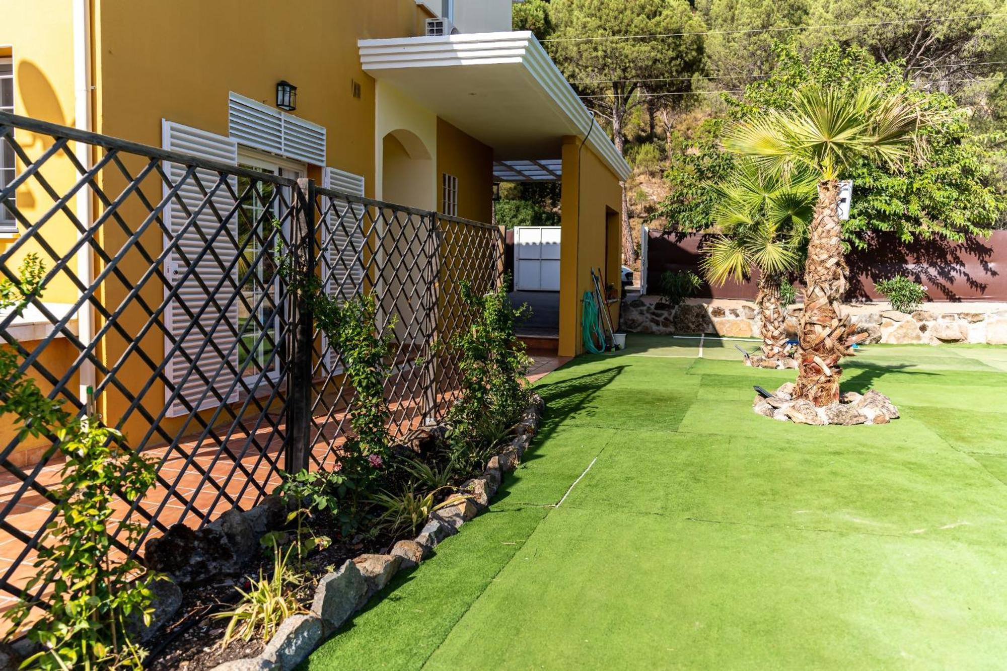 Casa El Rural Las Jaras