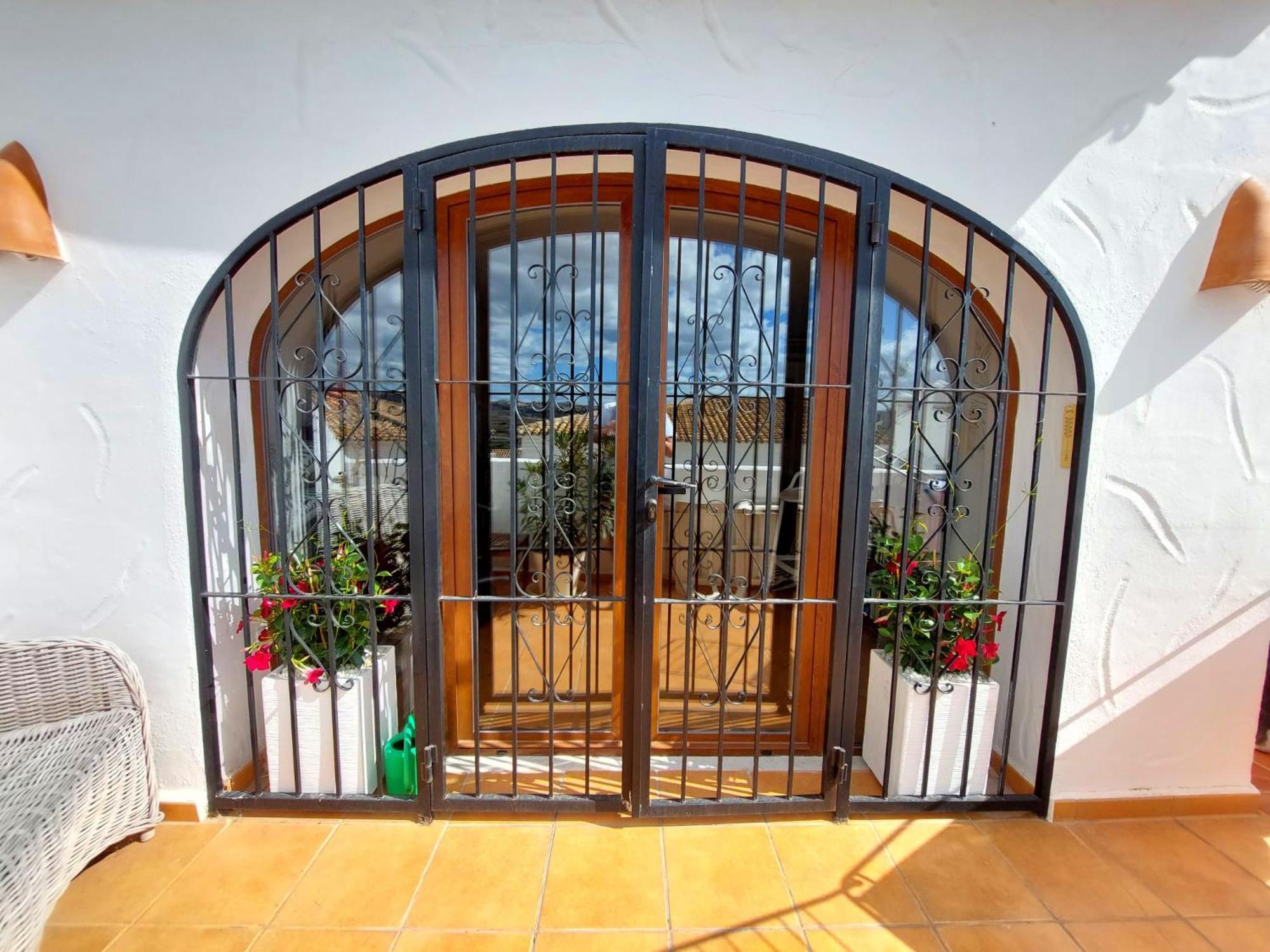 Apartment Casita Vida Moraira *