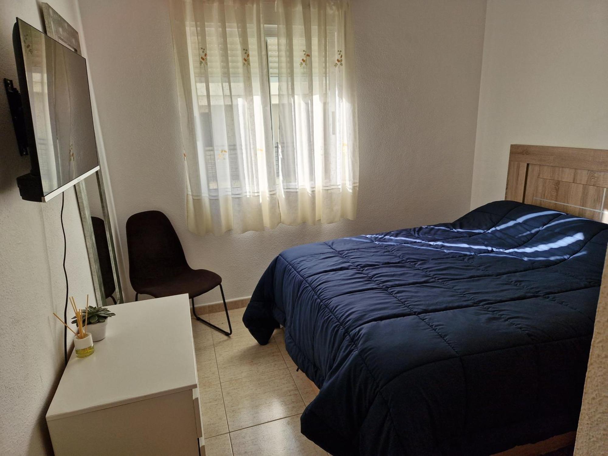 Apartamento Relax En La Playa Jávea