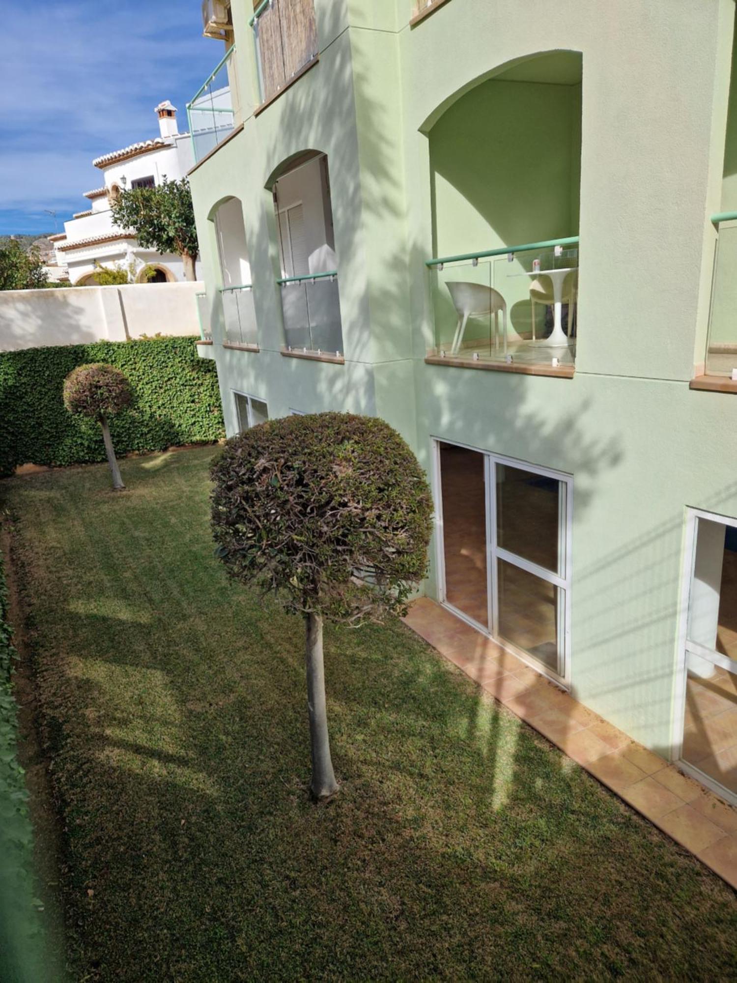 Apartamento Relax En La Playa