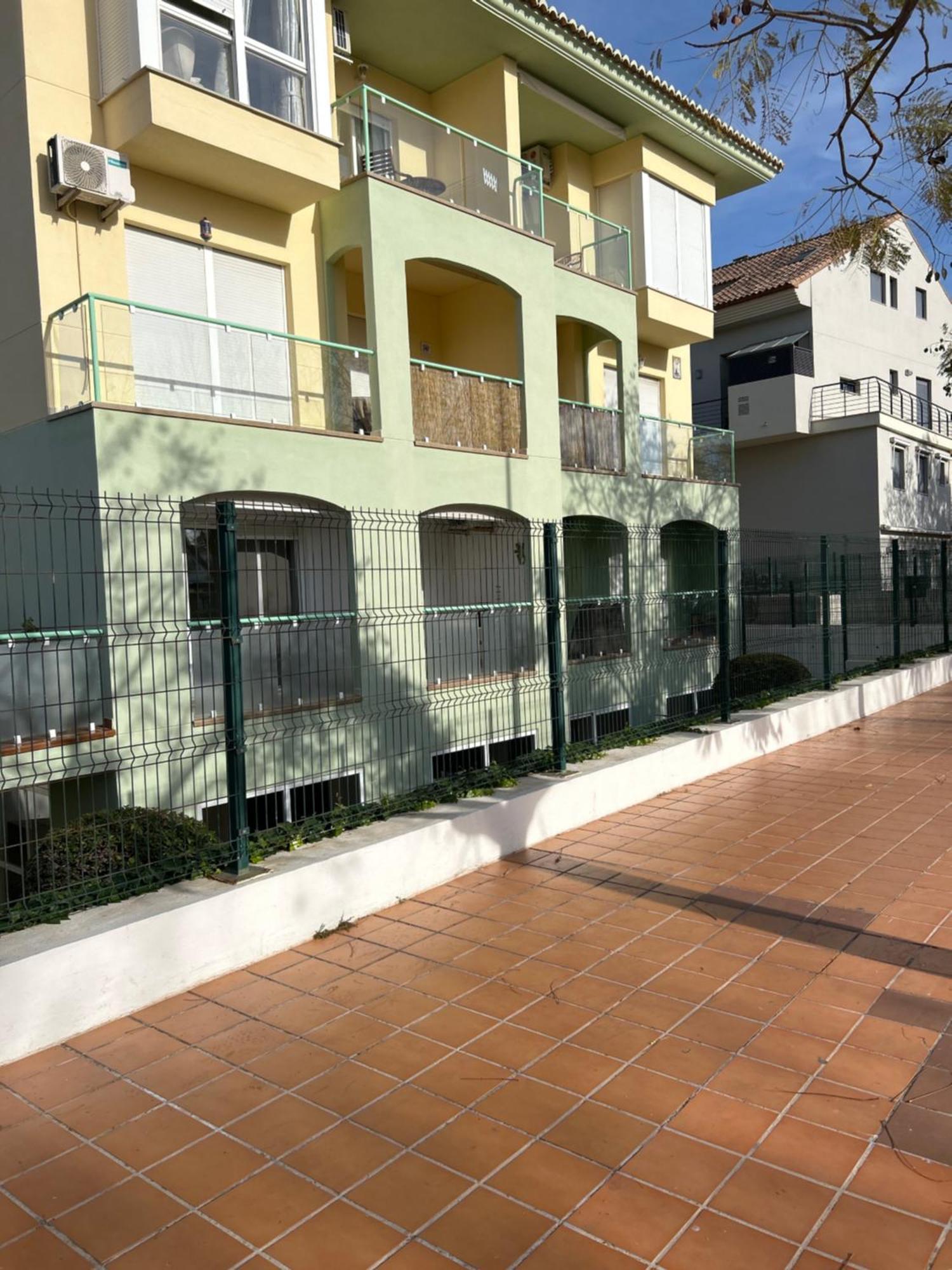 Apartamento Relax En La Playa