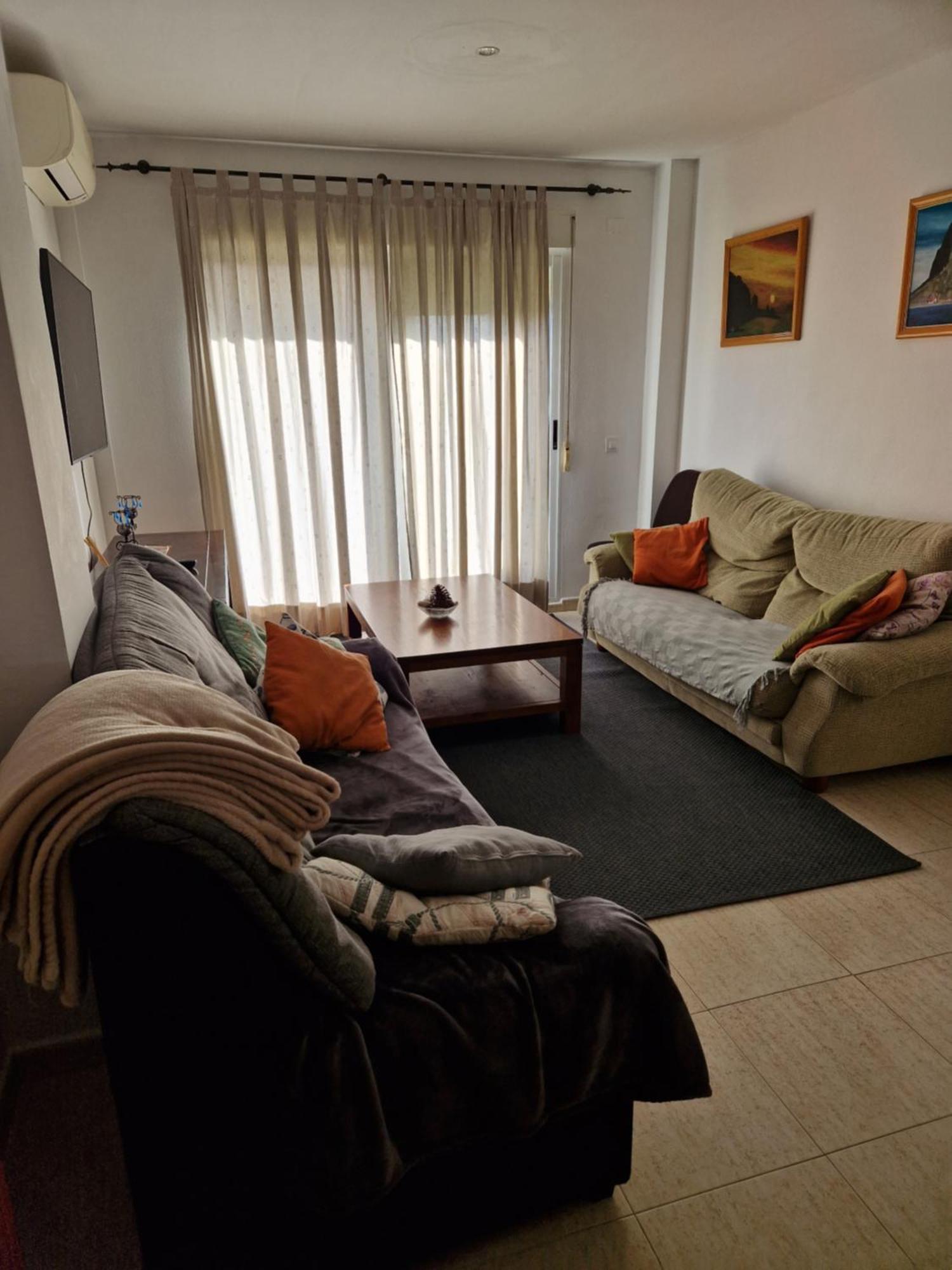 Relax En La Playa Apartamento *