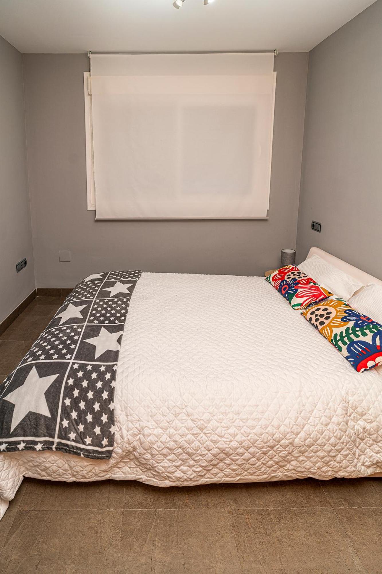 Apartamento Atico Mar Azul & Golf