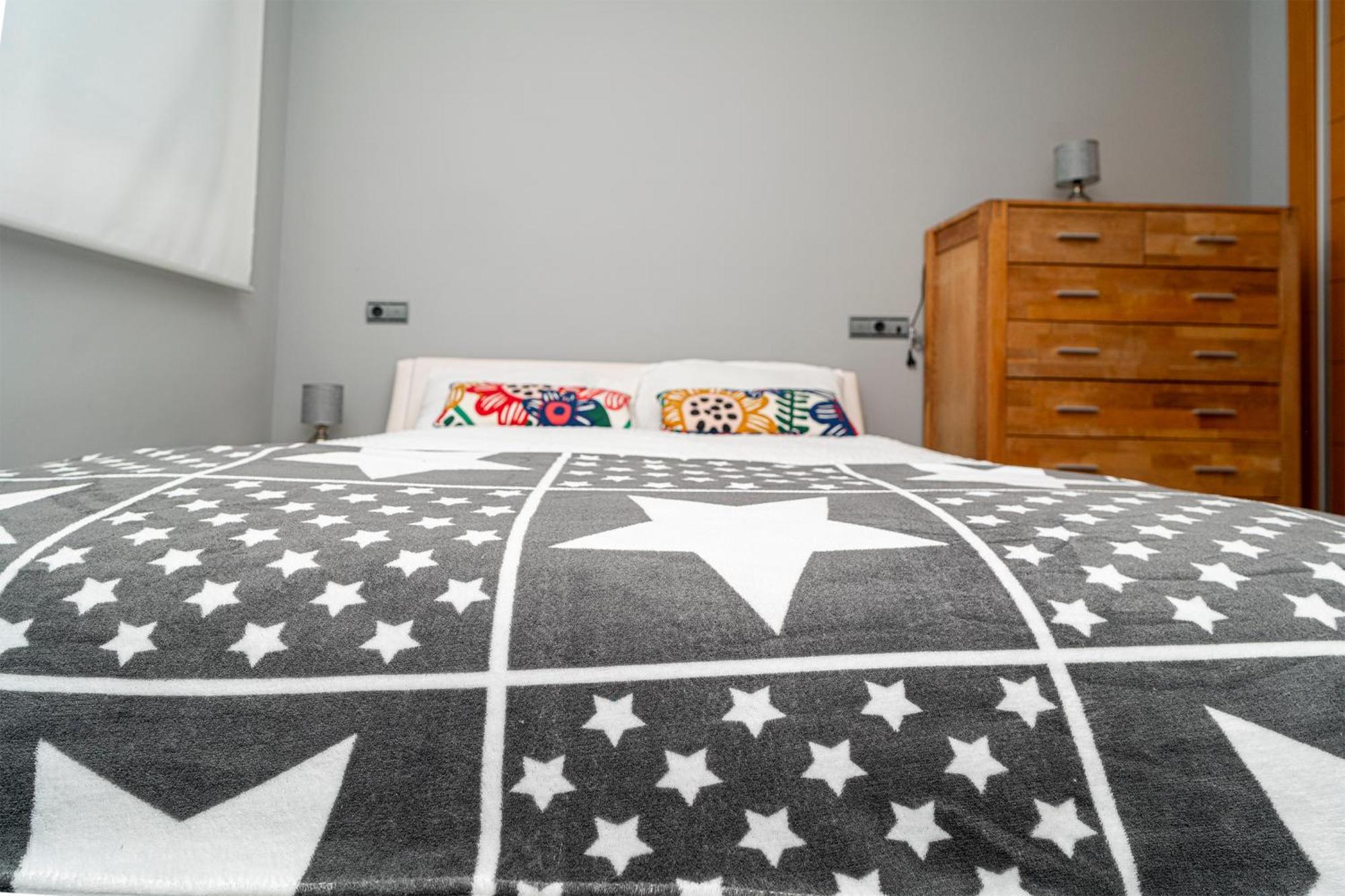 Atico Mar Azul & Golf Apartamento *