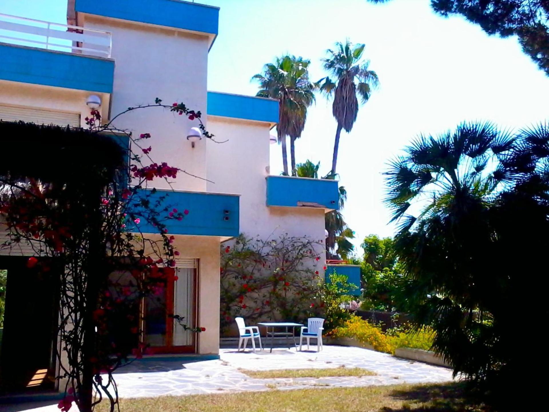 Casa Vintage Delante Del Mar Villa *