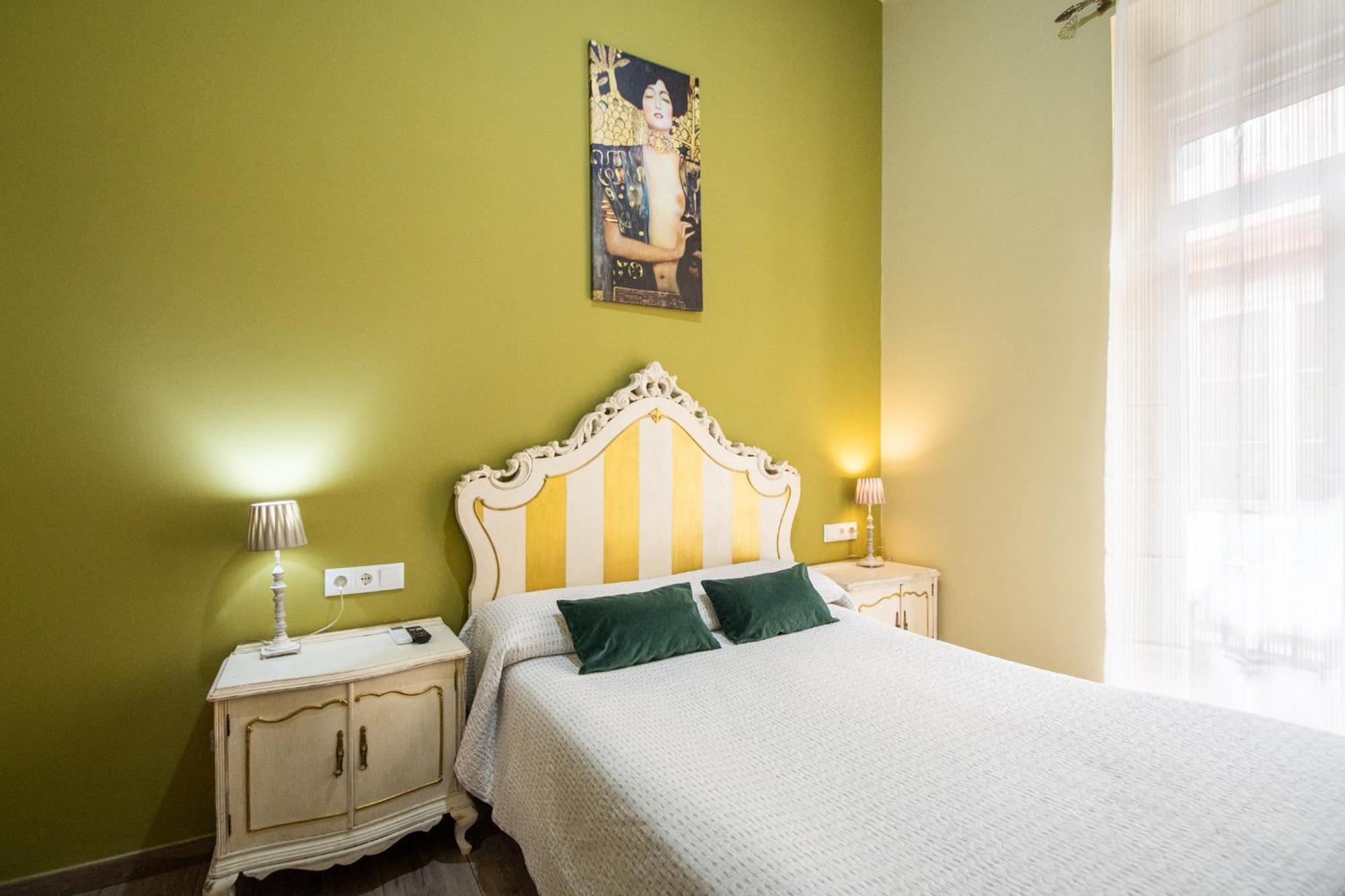 Caleta Apartamento *