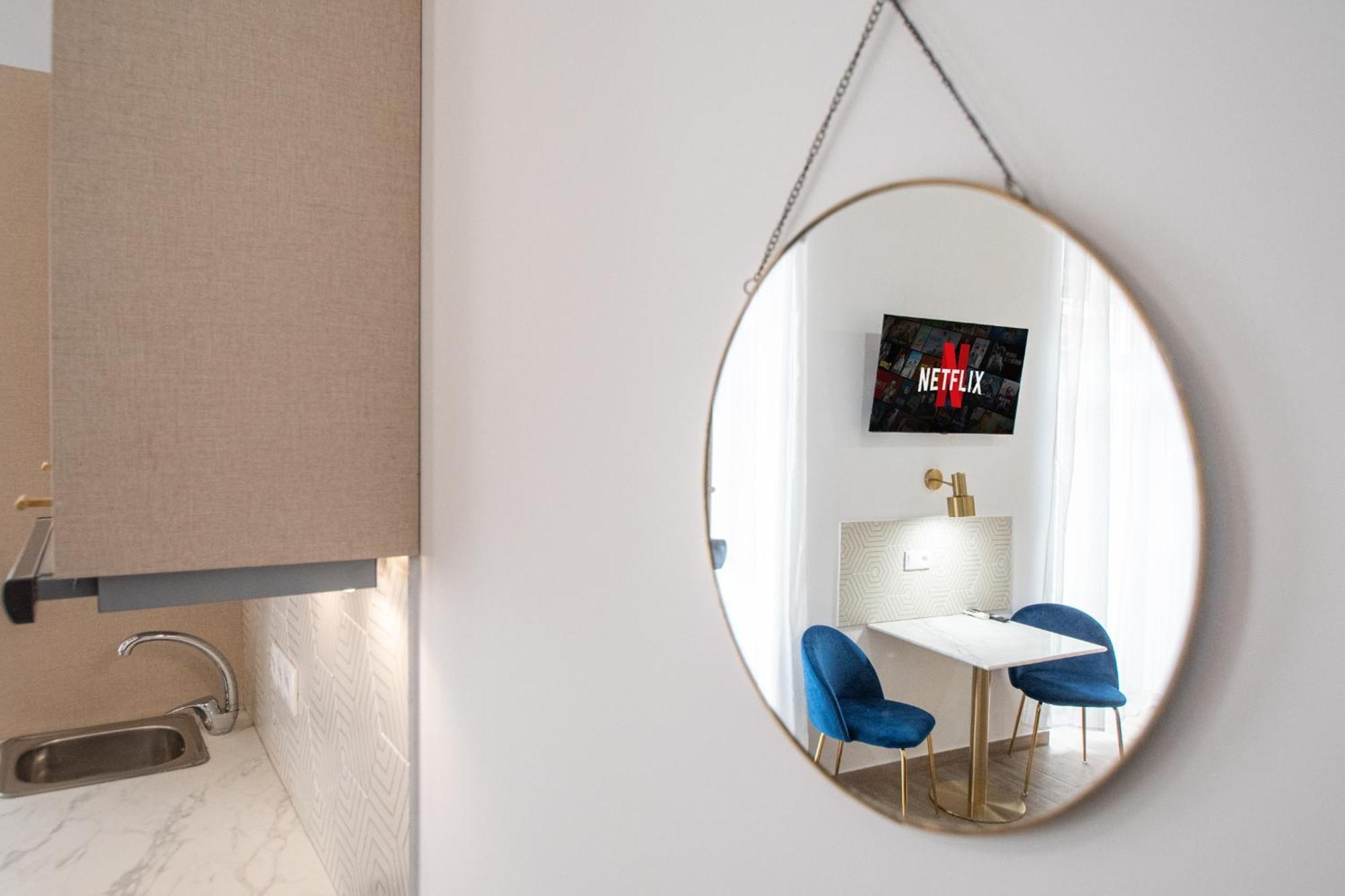 Apartamento Caleta *