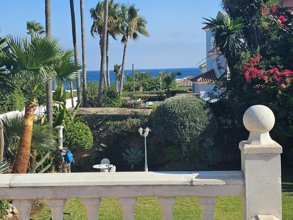 Villa Exclusive El Messidor Puerto Banus Marbella