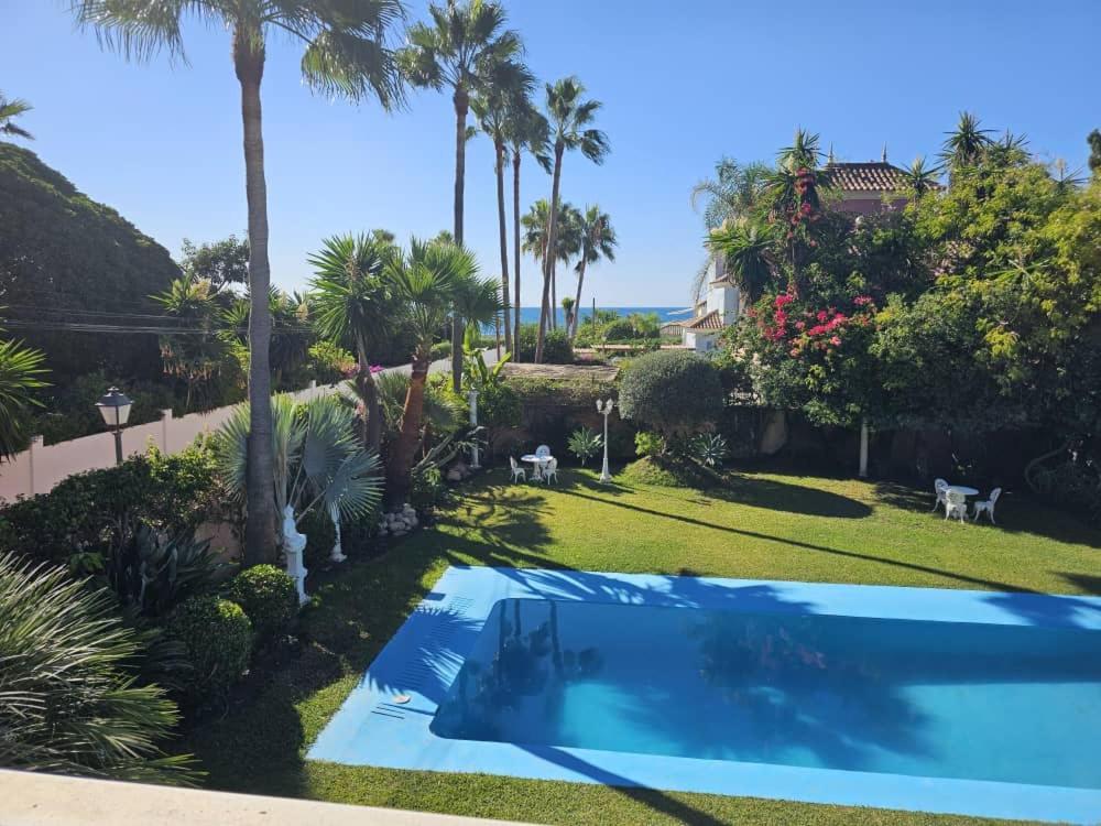 Exclusive El Messidor Puerto Banus Villa *