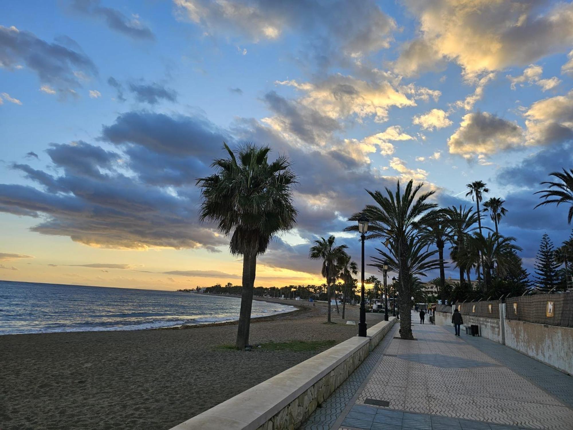 Exclusive El Messidor Puerto Banus Marbella