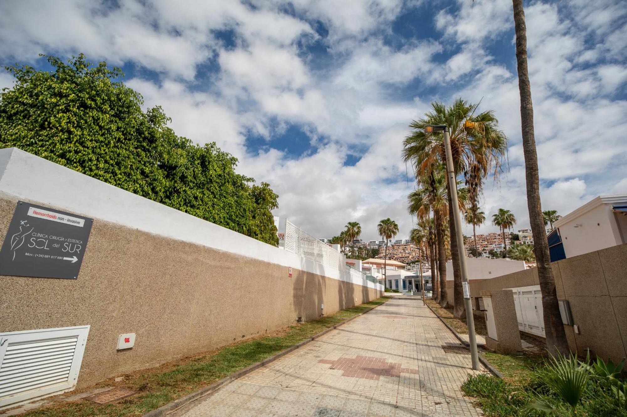 Island Village Apartamento *