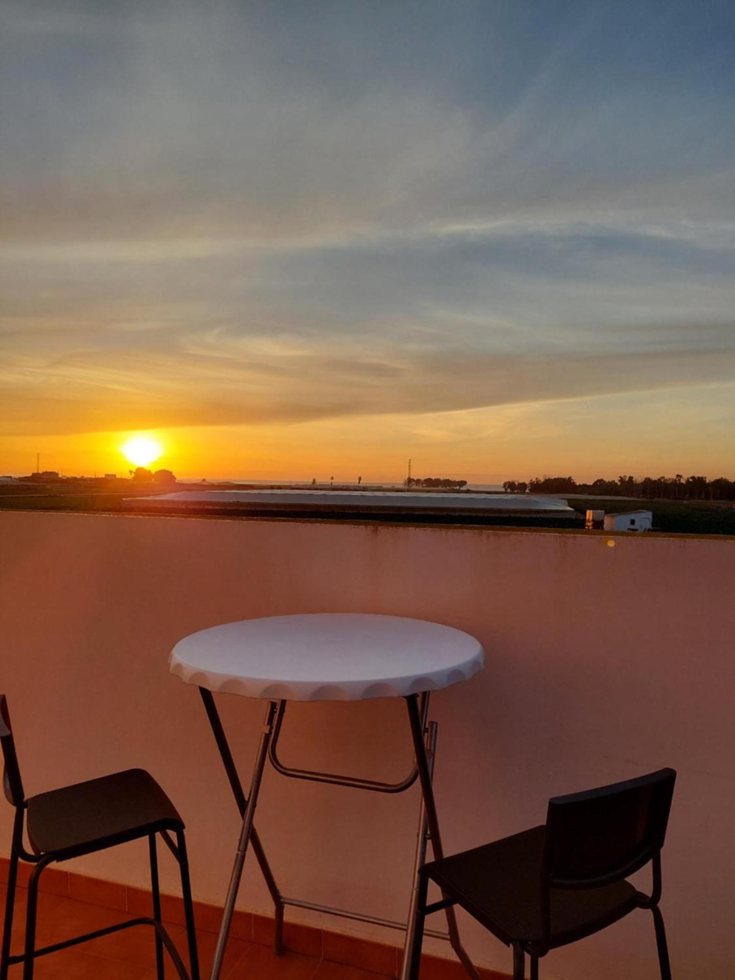 Apartment Hacienda Del Marques Iii To Chill