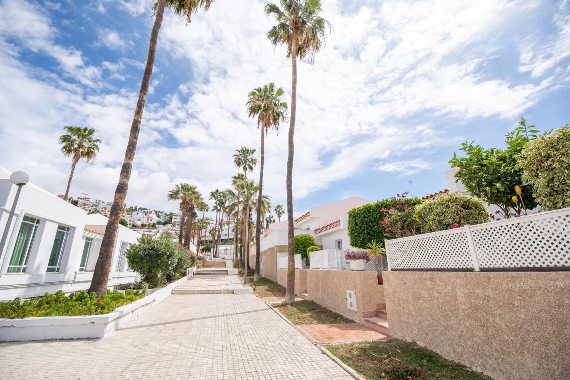 Island Village Apartamento Costa Adeje (Tenerife)