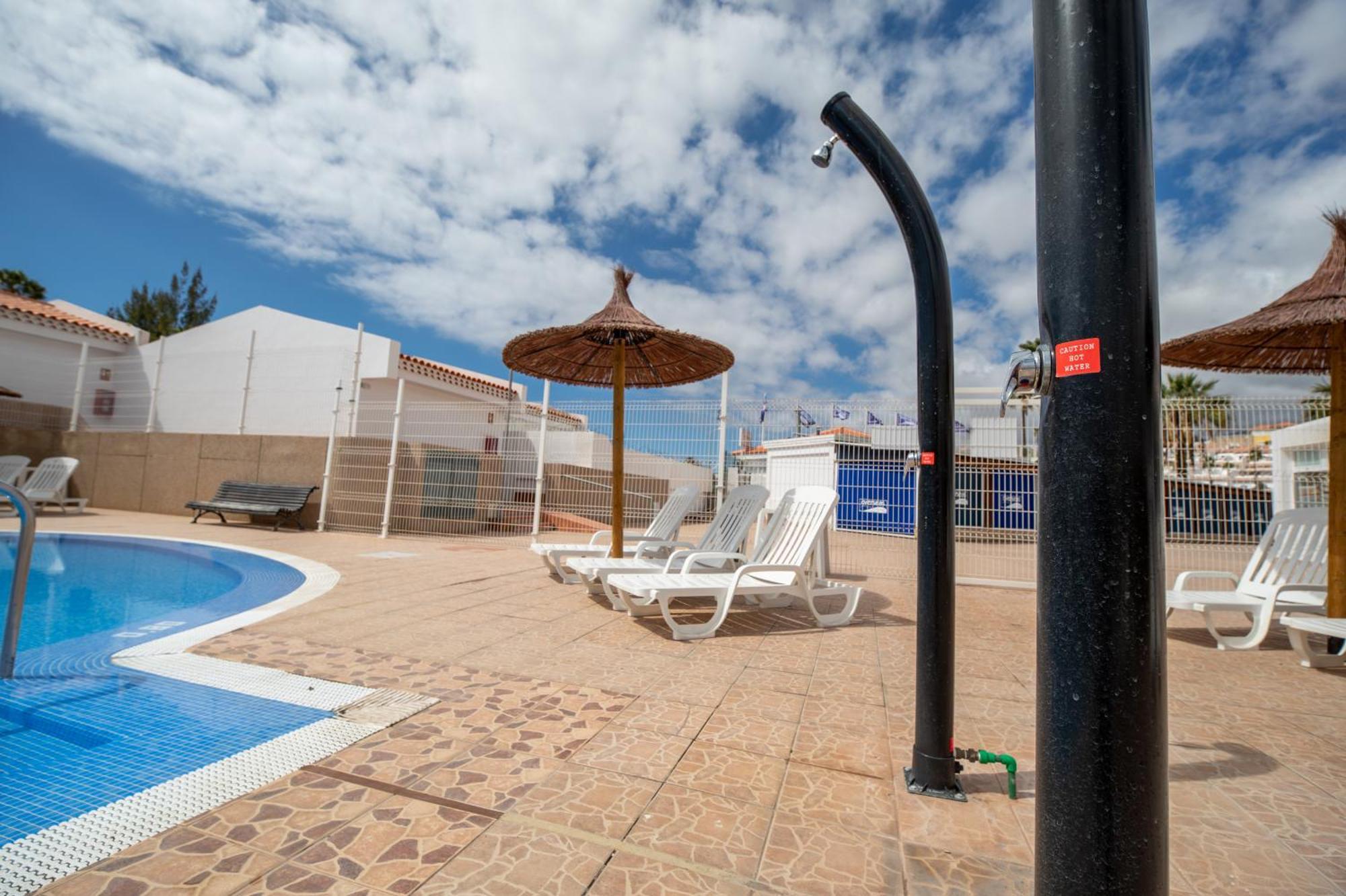 Apartamento Island Village *