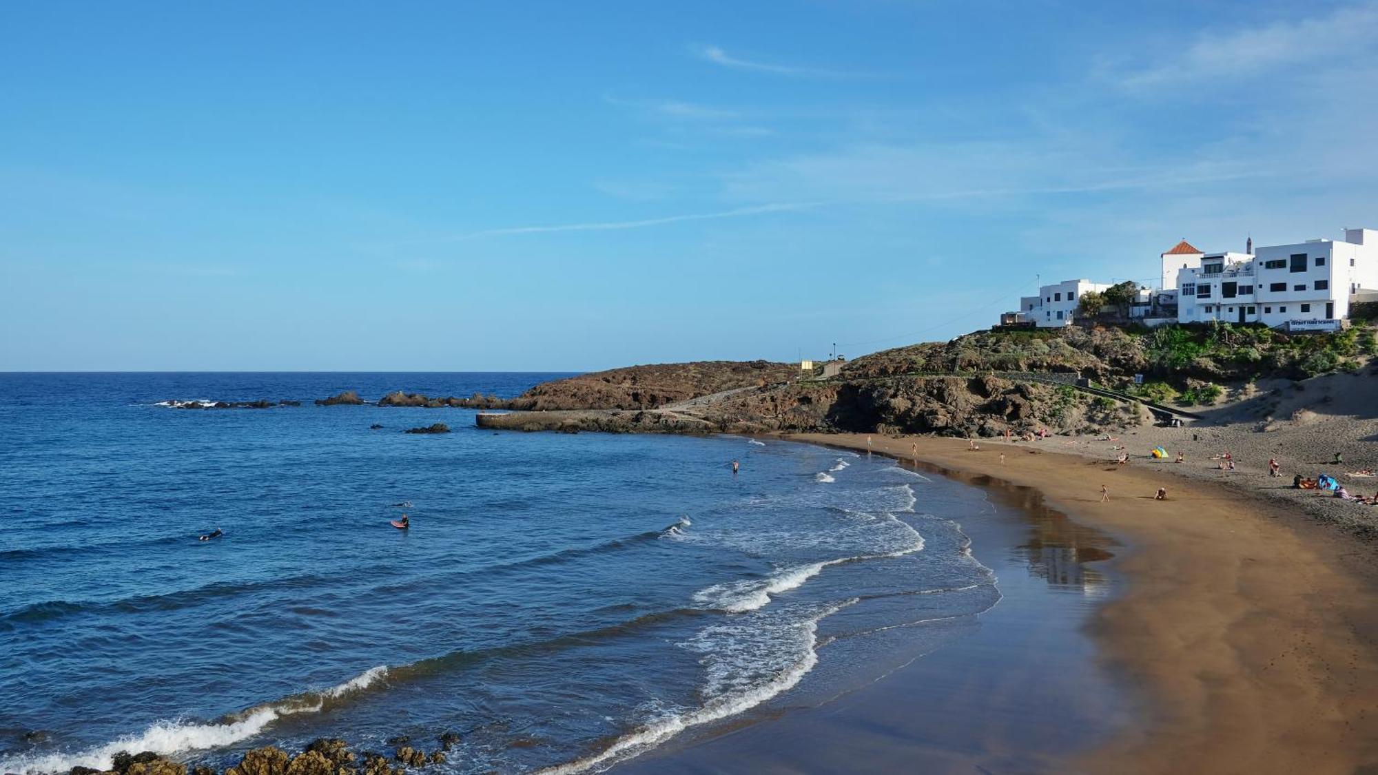 Apartamento Stunning Sea View - Poris By Vv Canary Ocean Homes