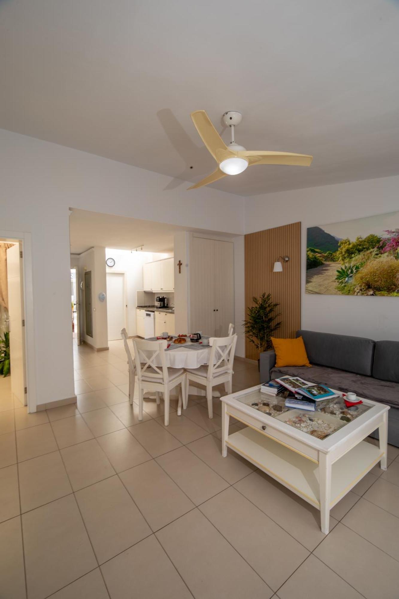 Island Village Apartamento *