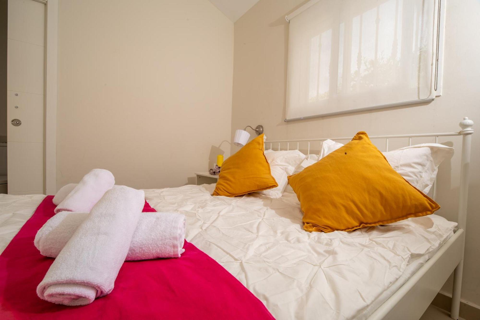 Apartamento Island Village