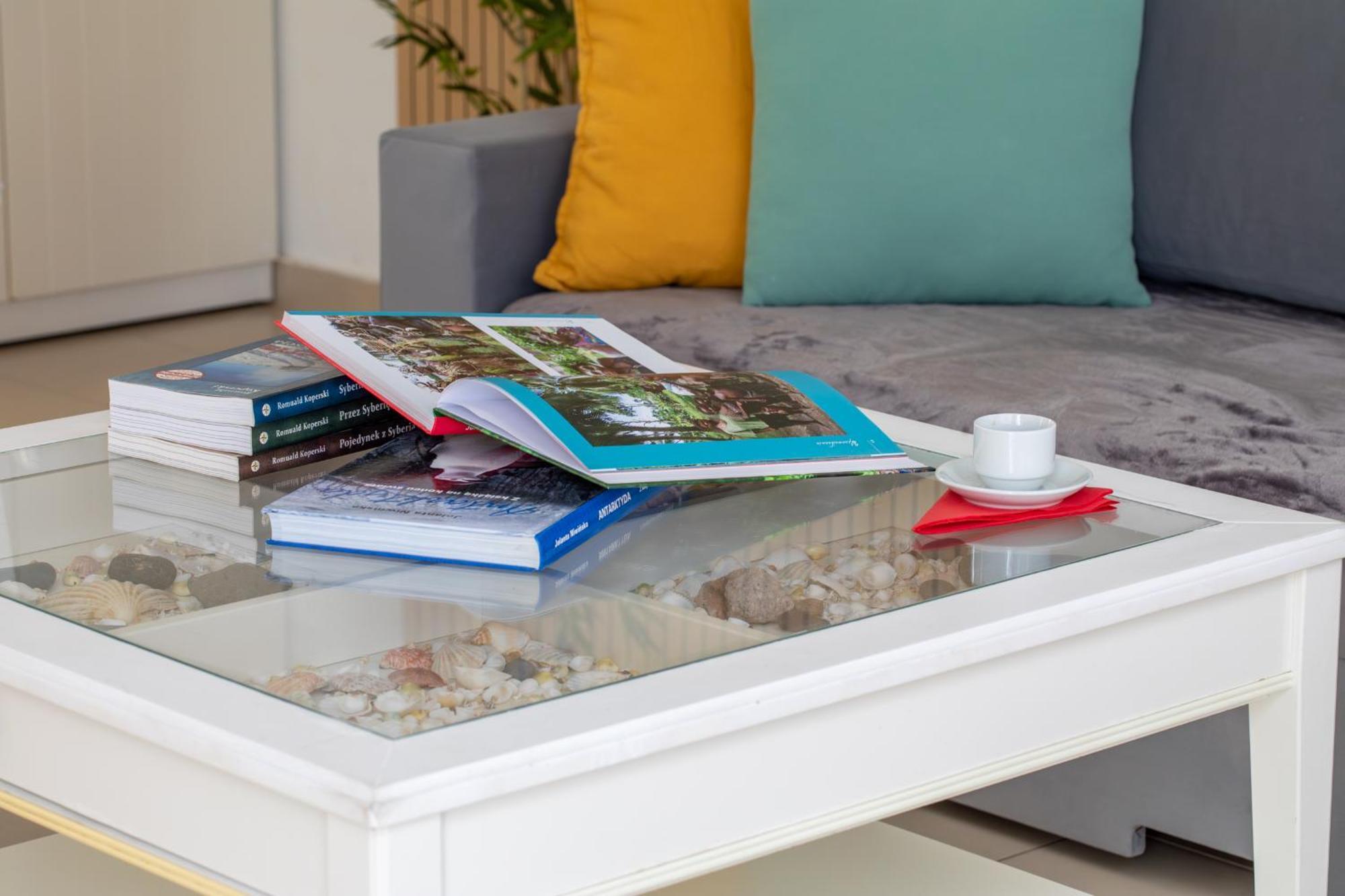 Apartamento Island Village *