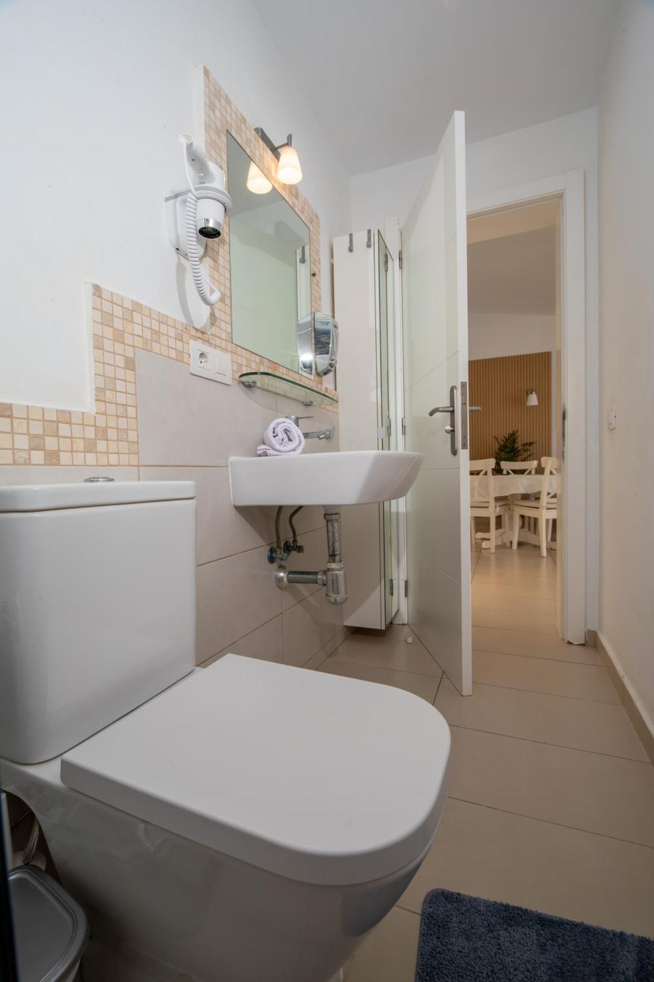 Apartamento Island Village Costa Adeje (Tenerife)