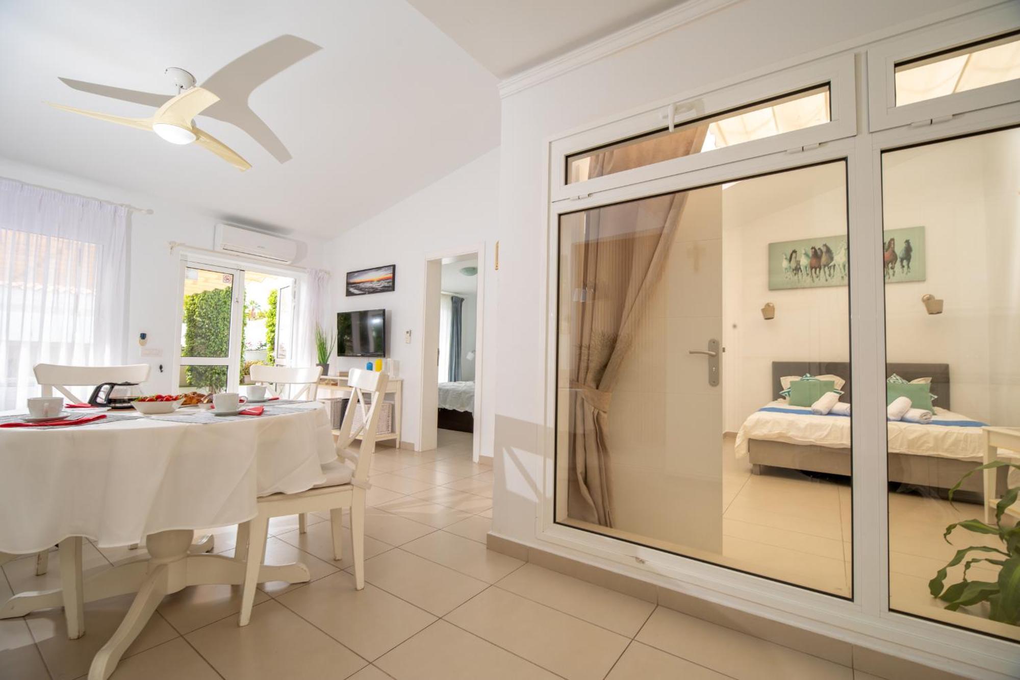 Apartamento Island Village