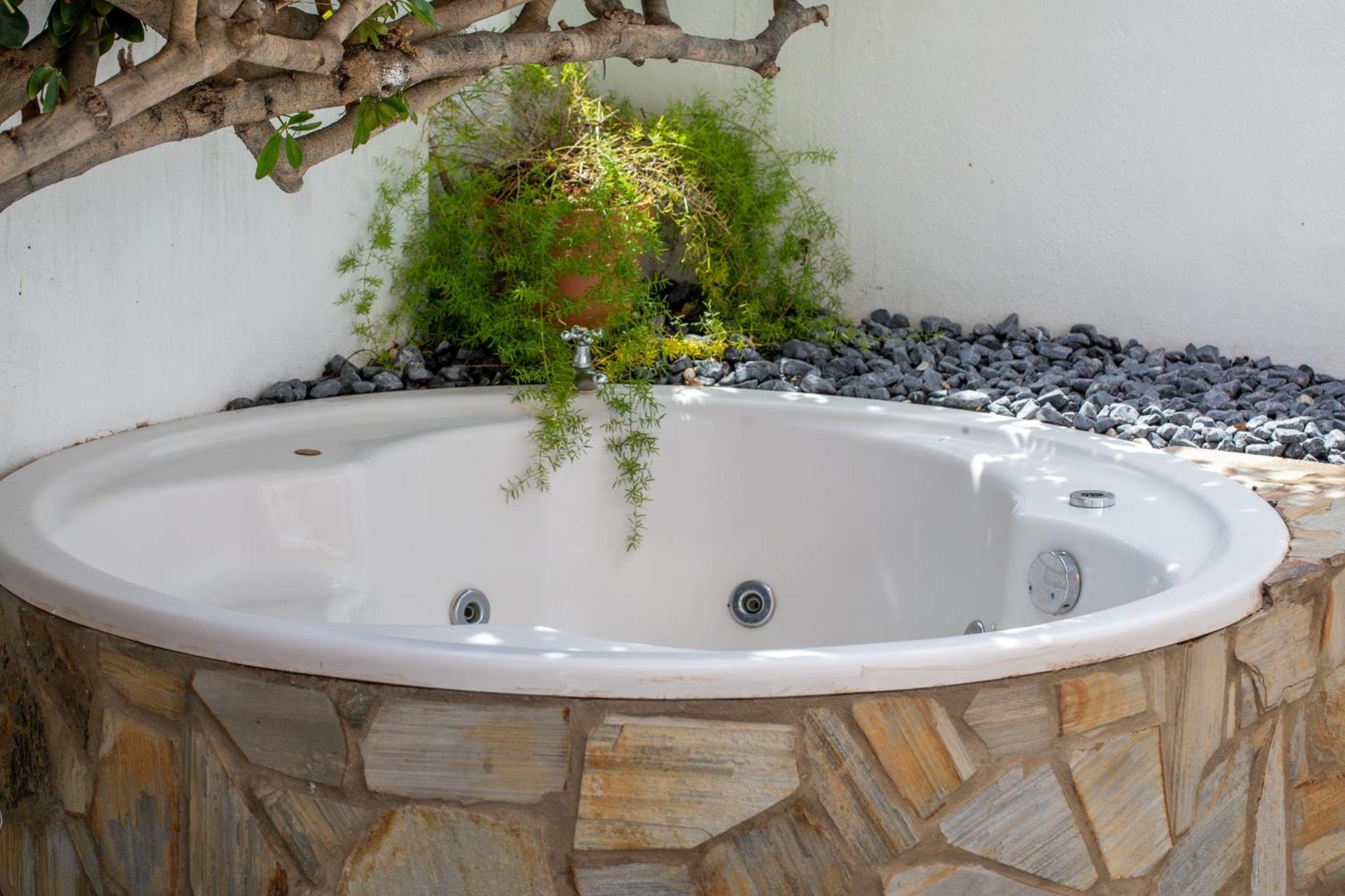 Apartamento Island Village *