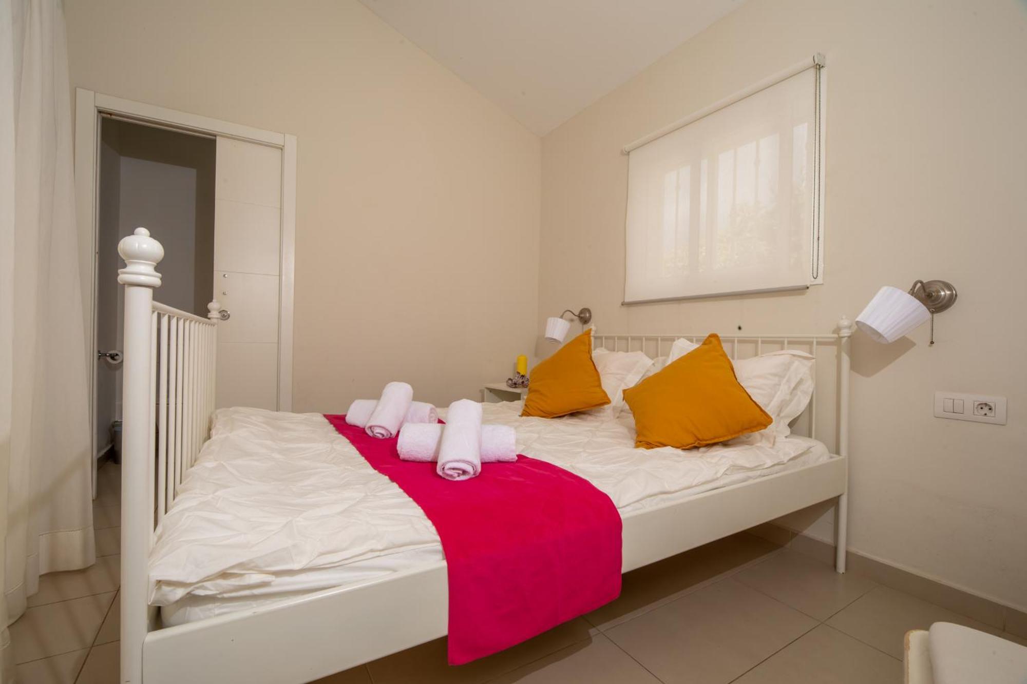 Apartamento Island Village Costa Adeje (Tenerife)